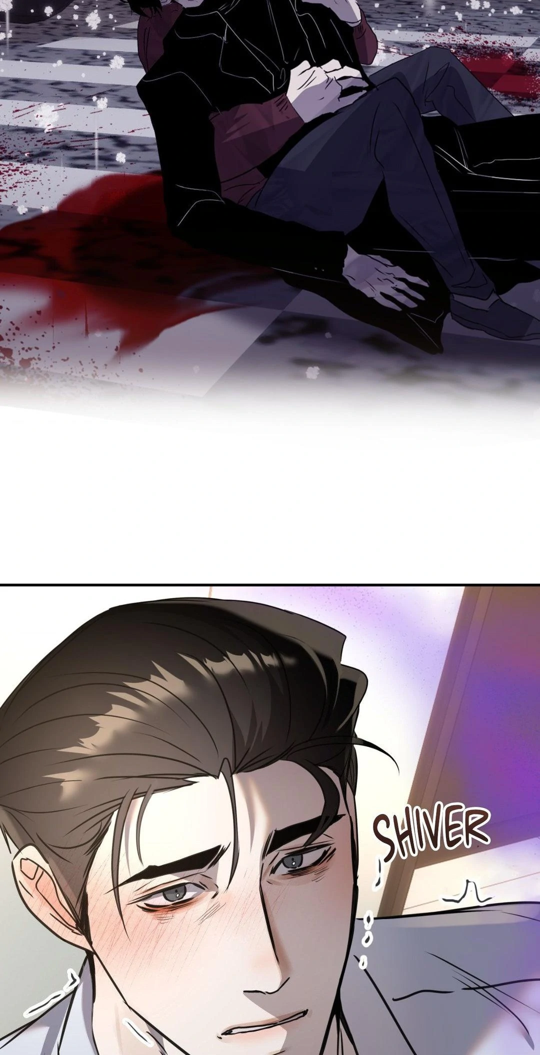 A Crown of Thorns Chapter 4 - Page 24