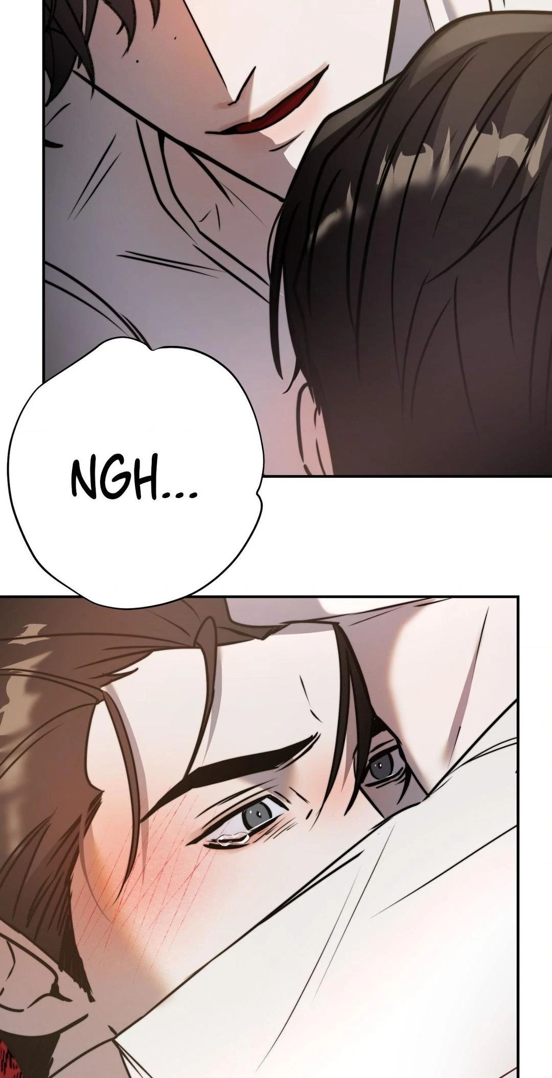 A Crown of Thorns Chapter 4 - Page 29