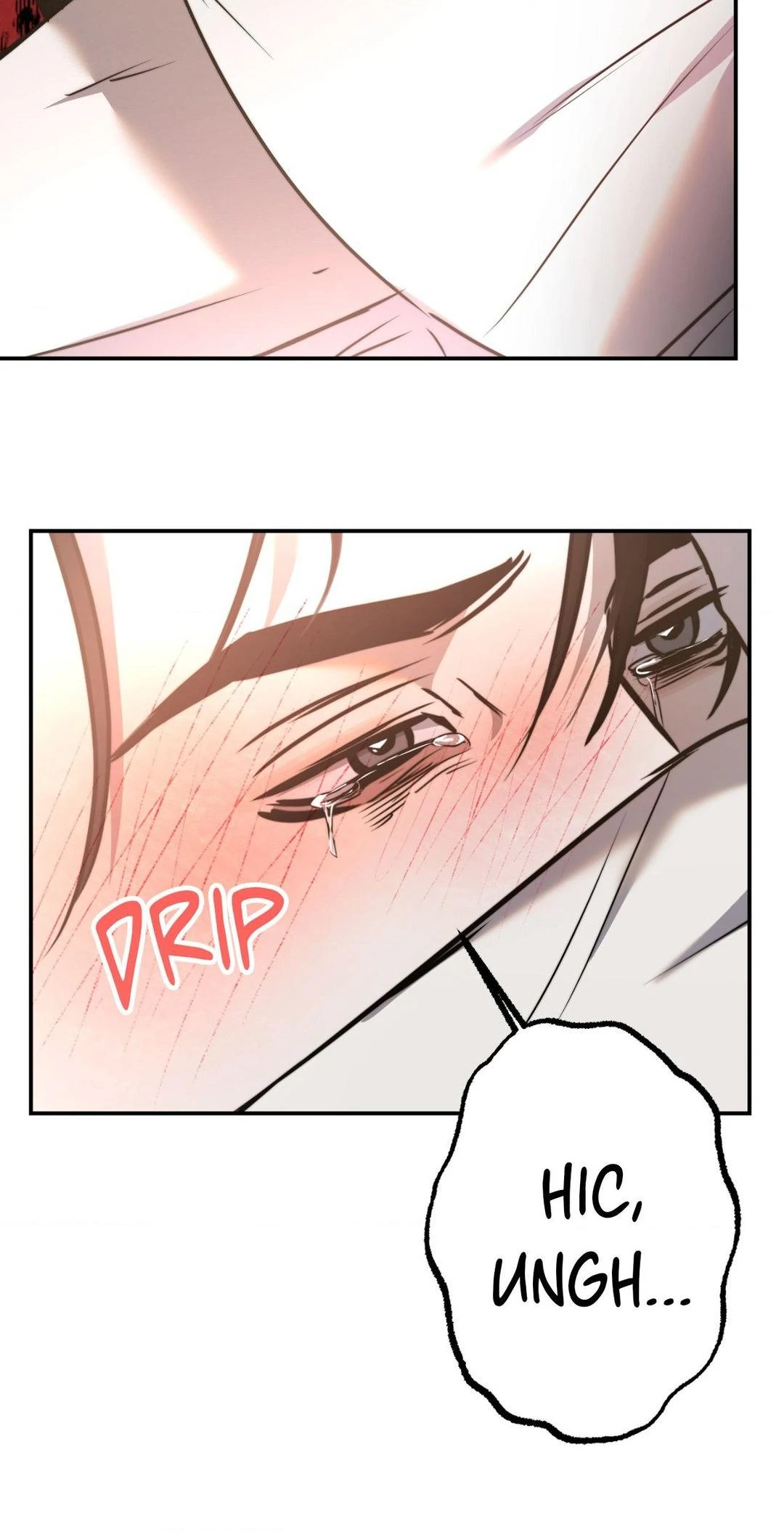 A Crown of Thorns Chapter 4 - Page 30