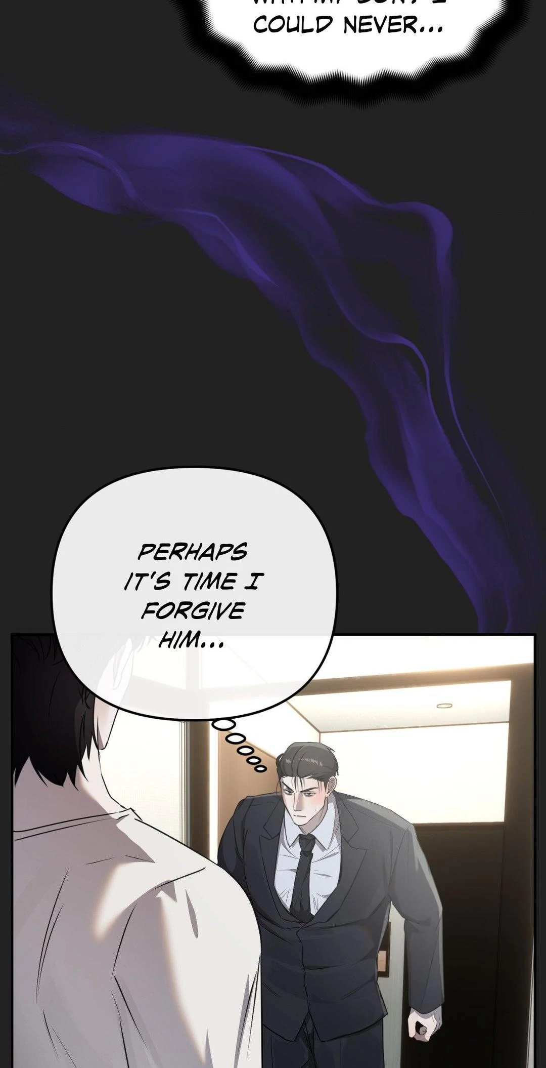 A Crown of Thorns Chapter 4 - Page 4