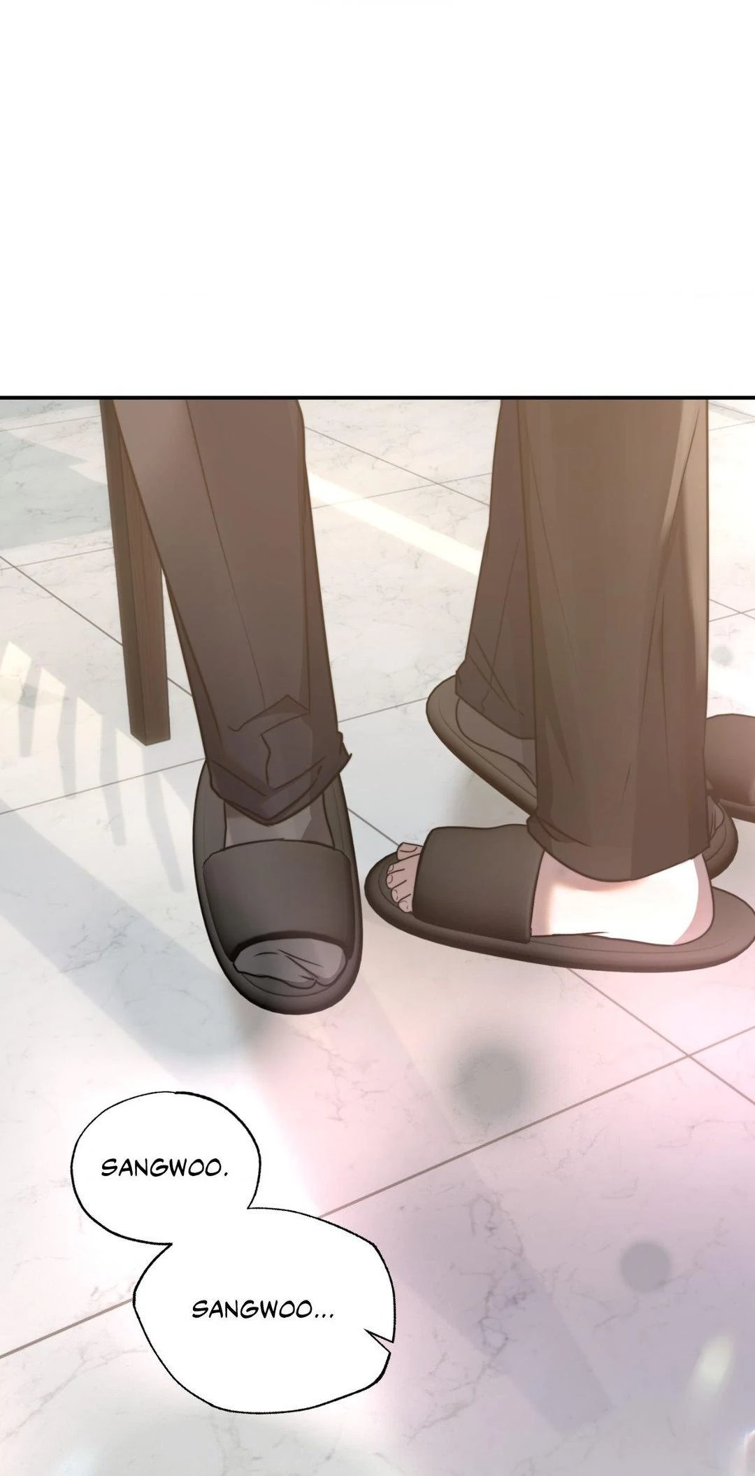A Crown of Thorns Chapter 4 - Page 31