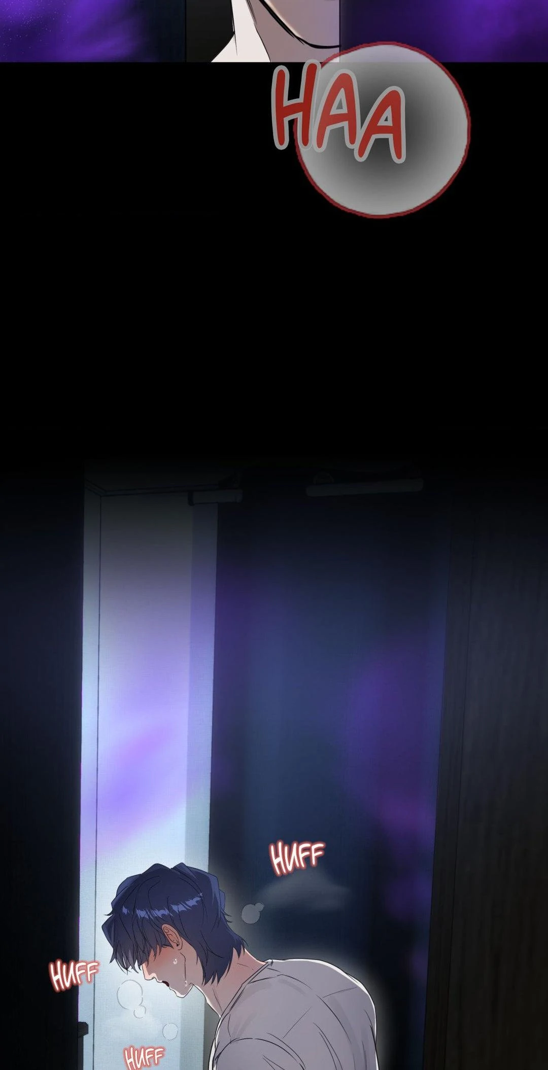 A Crown of Thorns Chapter 4 - Page 42