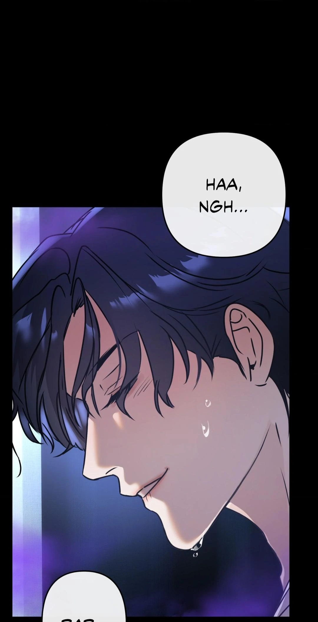 A Crown of Thorns Chapter 4 - Page 44