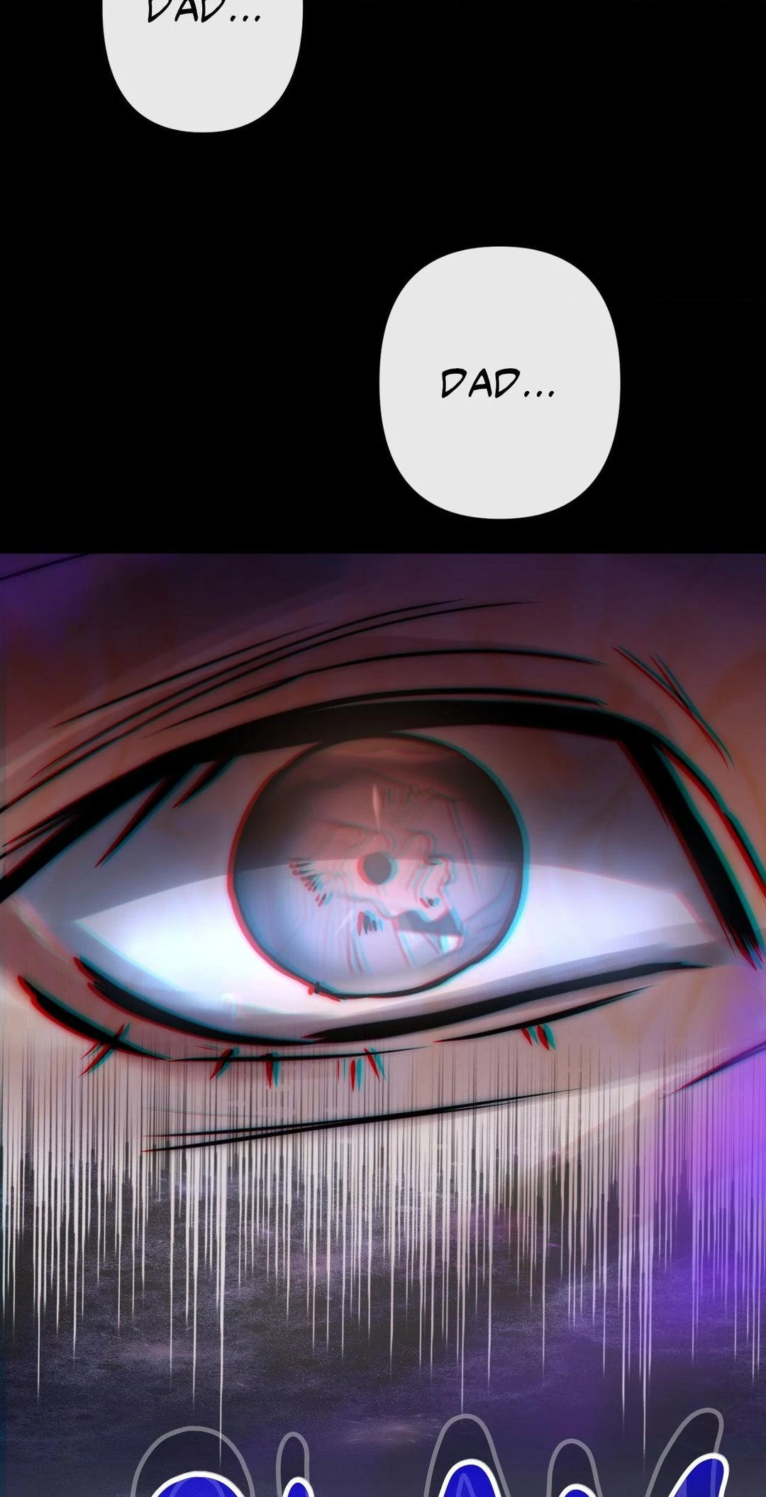 A Crown of Thorns Chapter 4 - Page 45