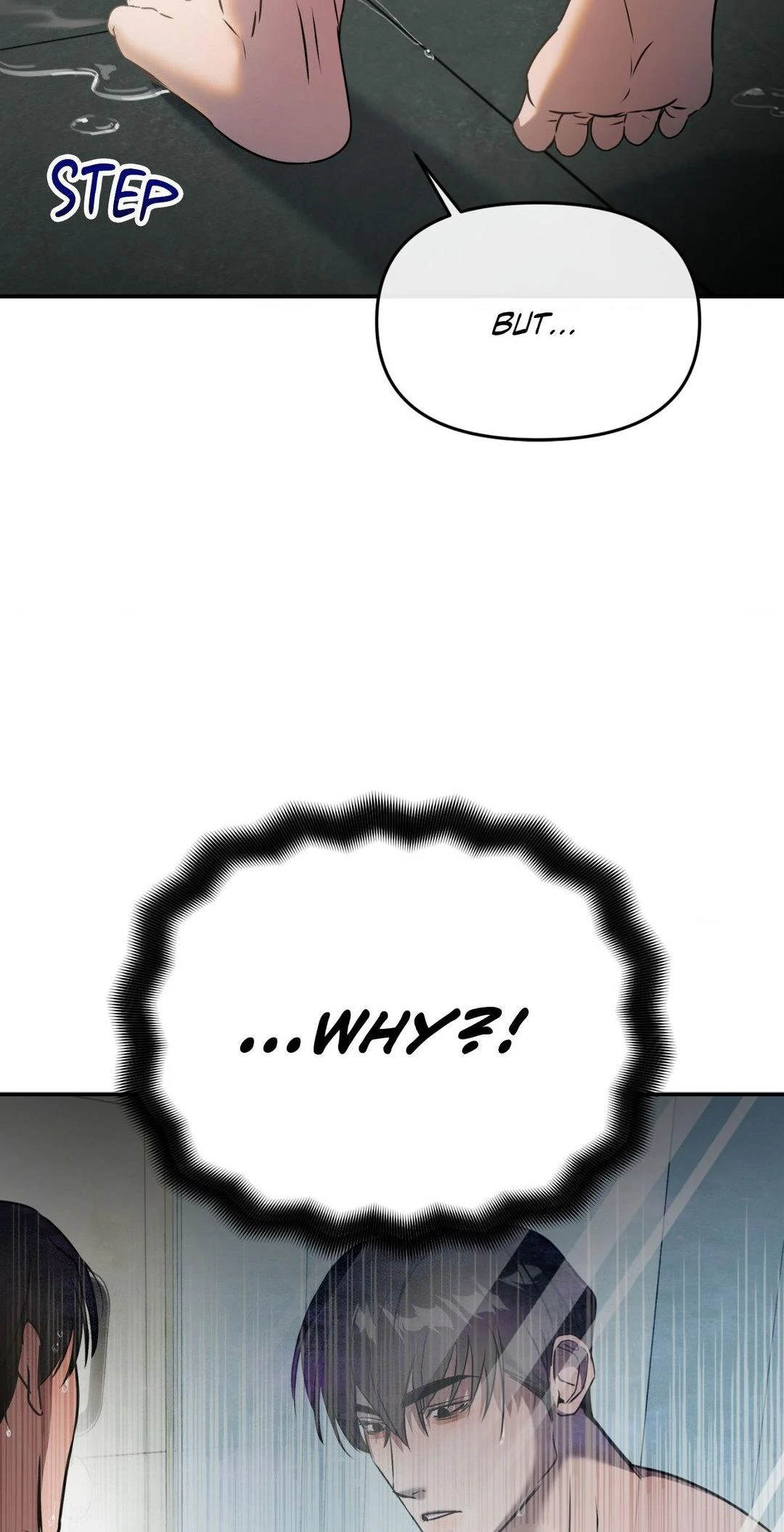 A Crown of Thorns Chapter 4 - Page 49