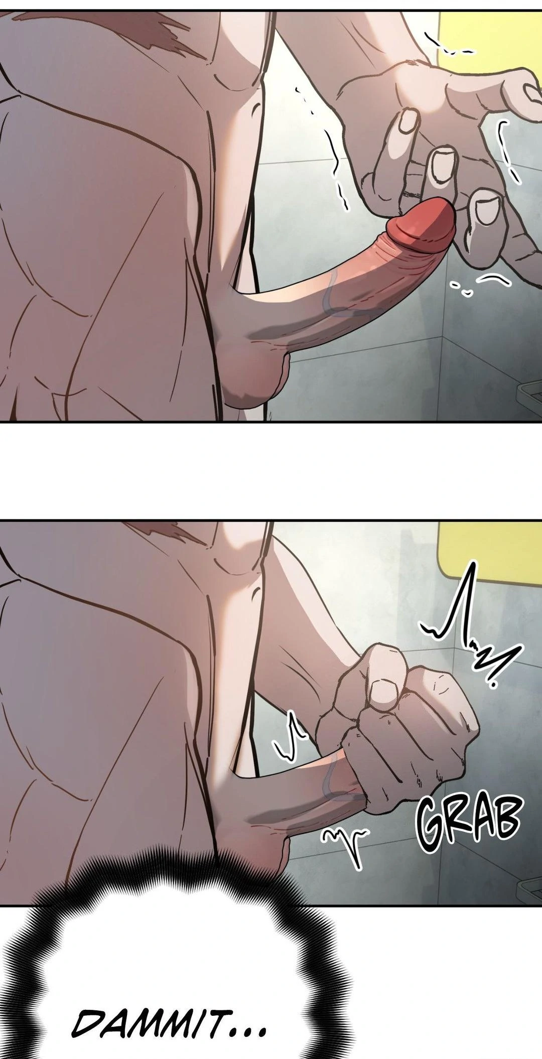 A Crown of Thorns Chapter 4 - Page 51
