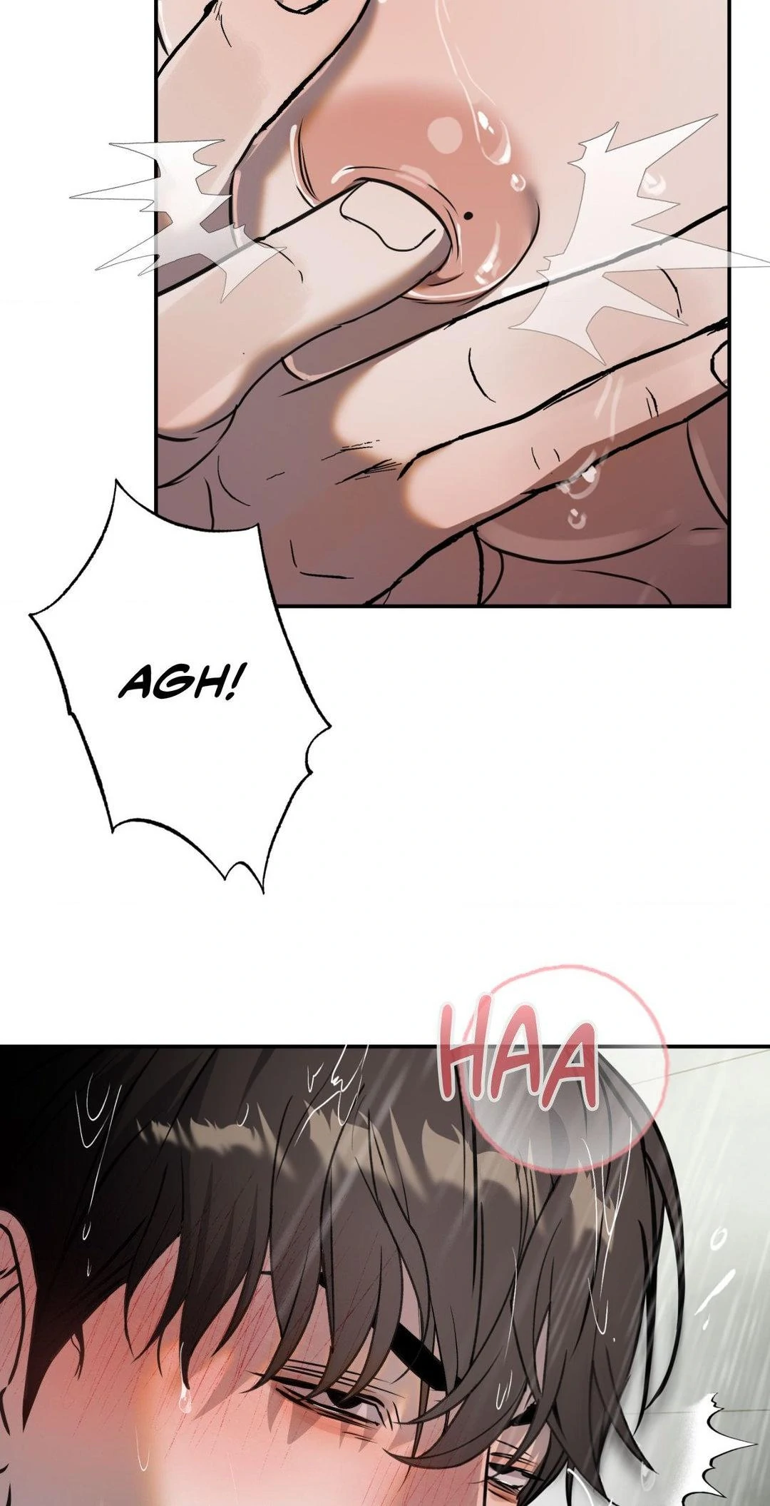 A Crown of Thorns Chapter 4 - Page 57