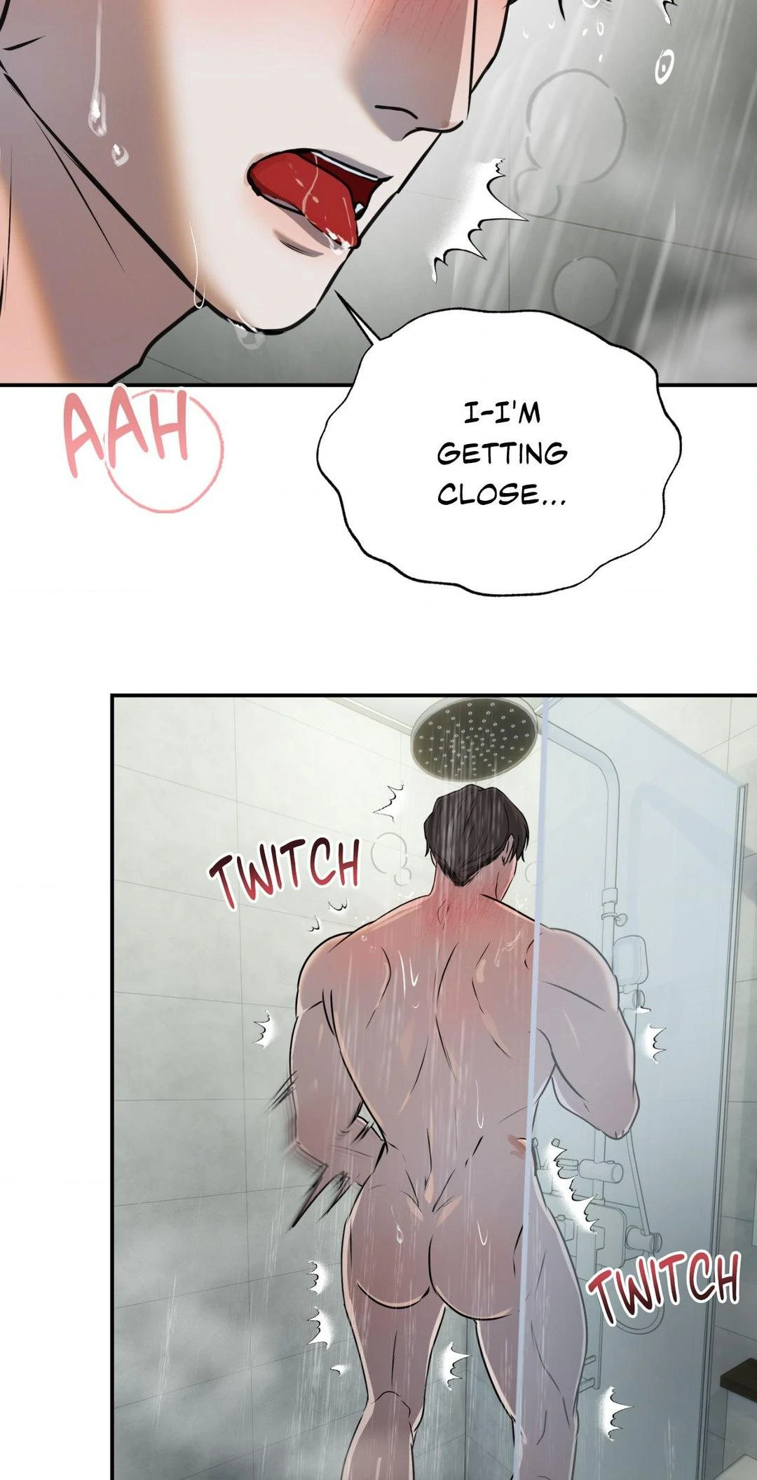 A Crown of Thorns Chapter 4 - Page 58