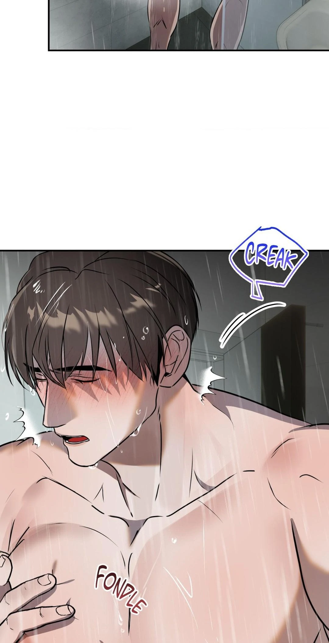 A Crown of Thorns Chapter 4 - Page 59