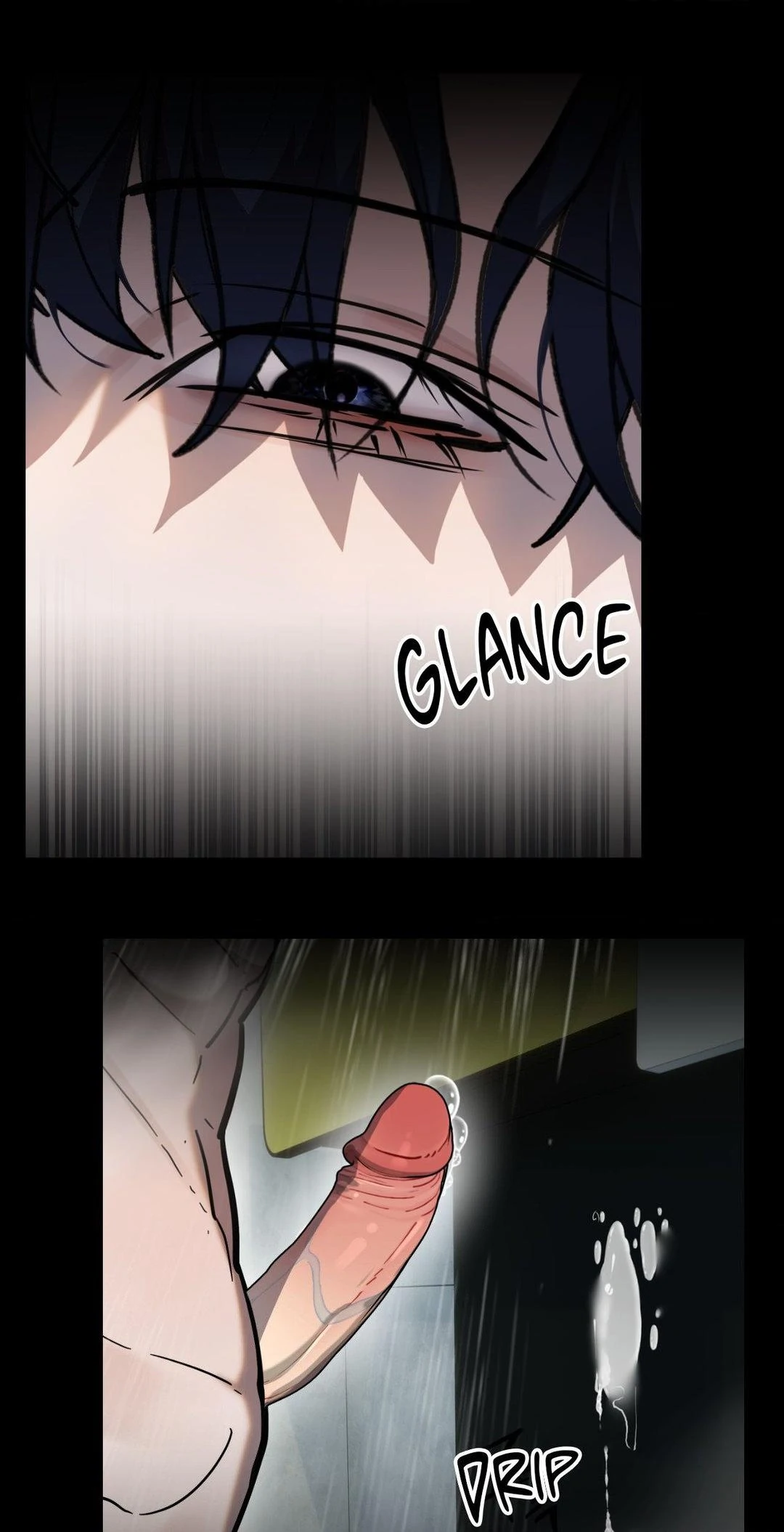 A Crown of Thorns Chapter 4 - Page 64