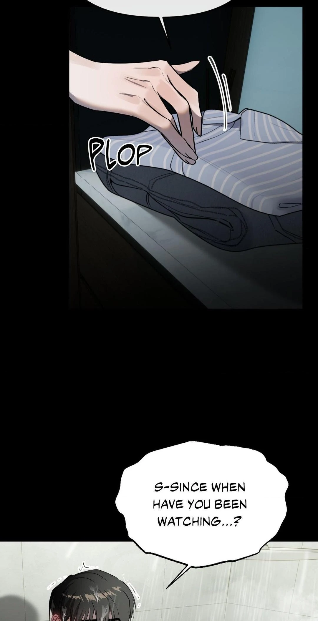 A Crown of Thorns Chapter 4 - Page 67