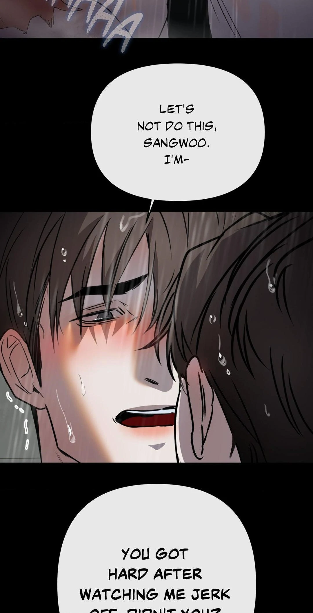 A Crown of Thorns Chapter 4 - Page 70
