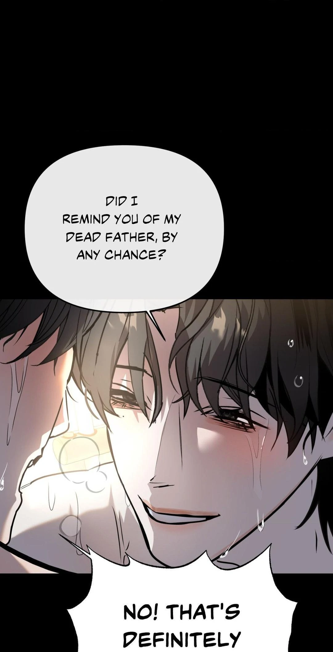 A Crown of Thorns Chapter 4 - Page 72