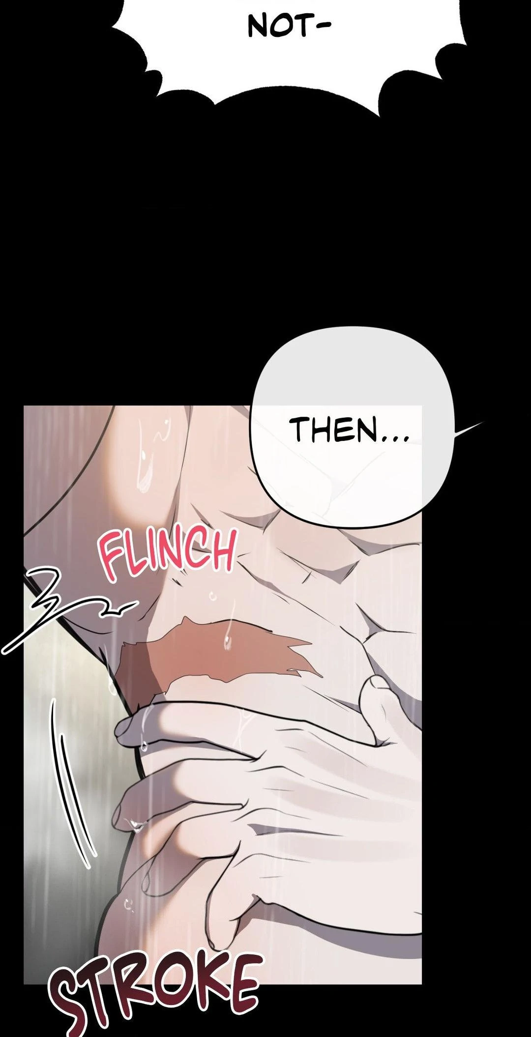 A Crown of Thorns Chapter 4 - Page 73