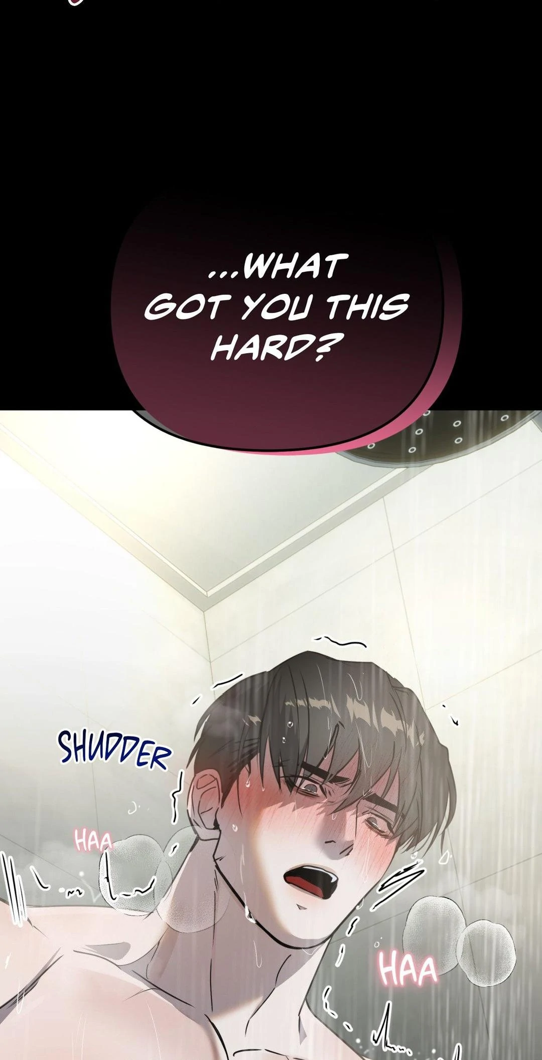A Crown of Thorns Chapter 4 - Page 74