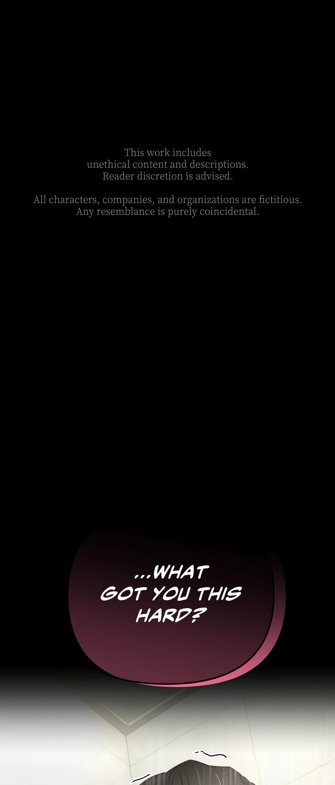 A Crown of Thorns Chapter 5 - Page 1