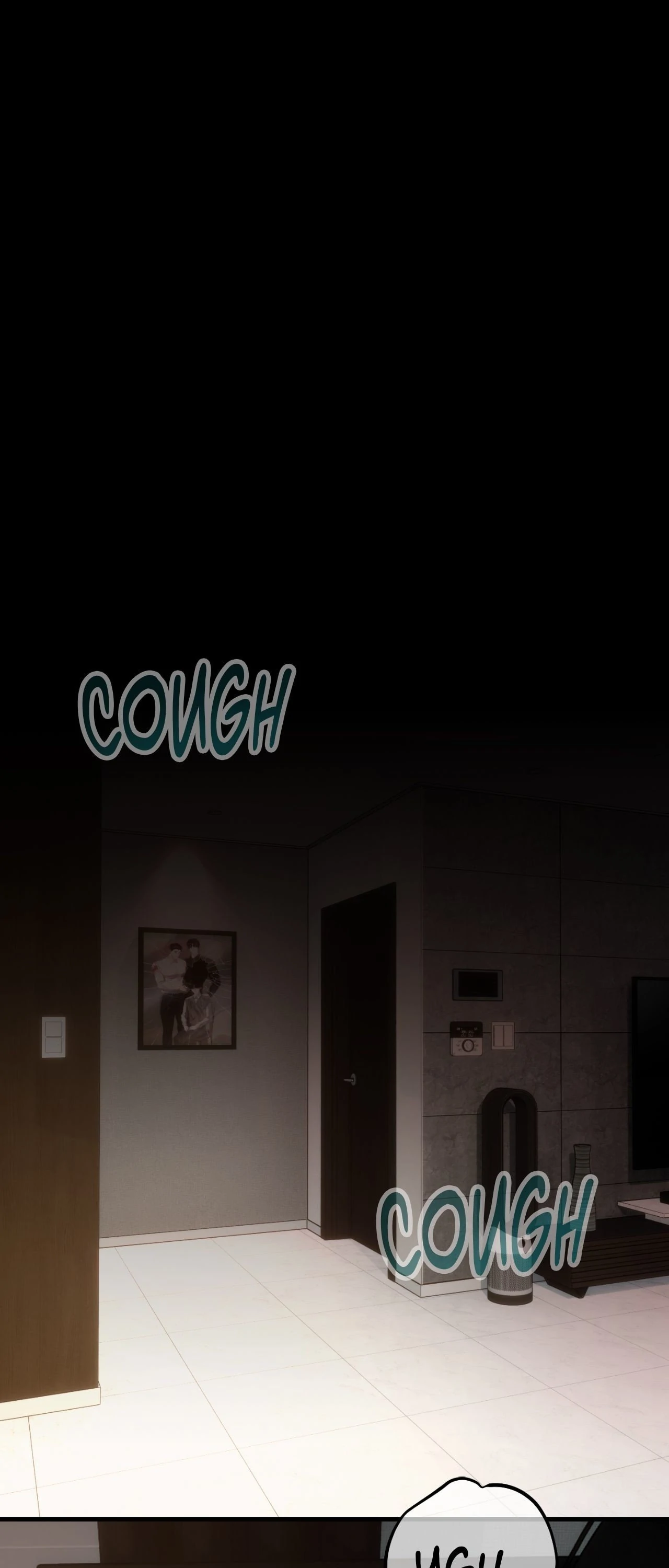 A Crown of Thorns Chapter 5 - Page 11