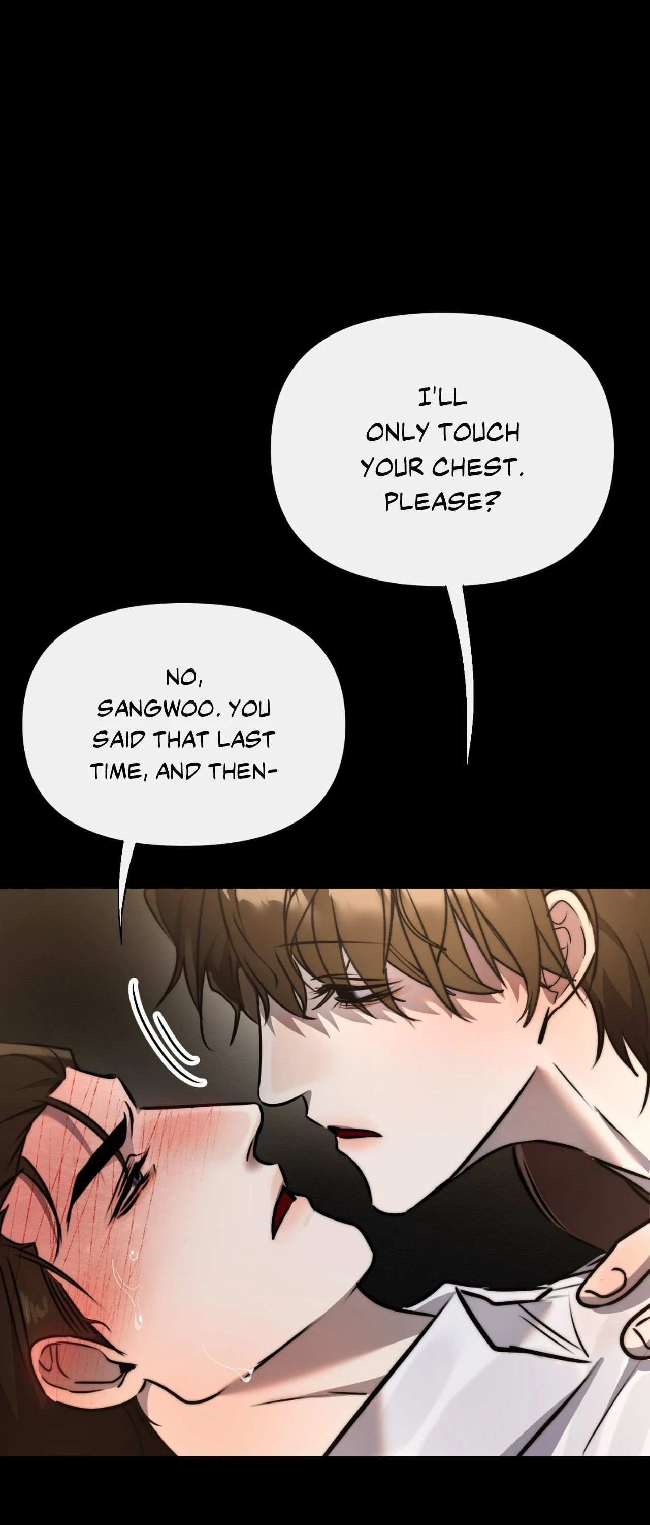 A Crown of Thorns Chapter 5 - Page 15