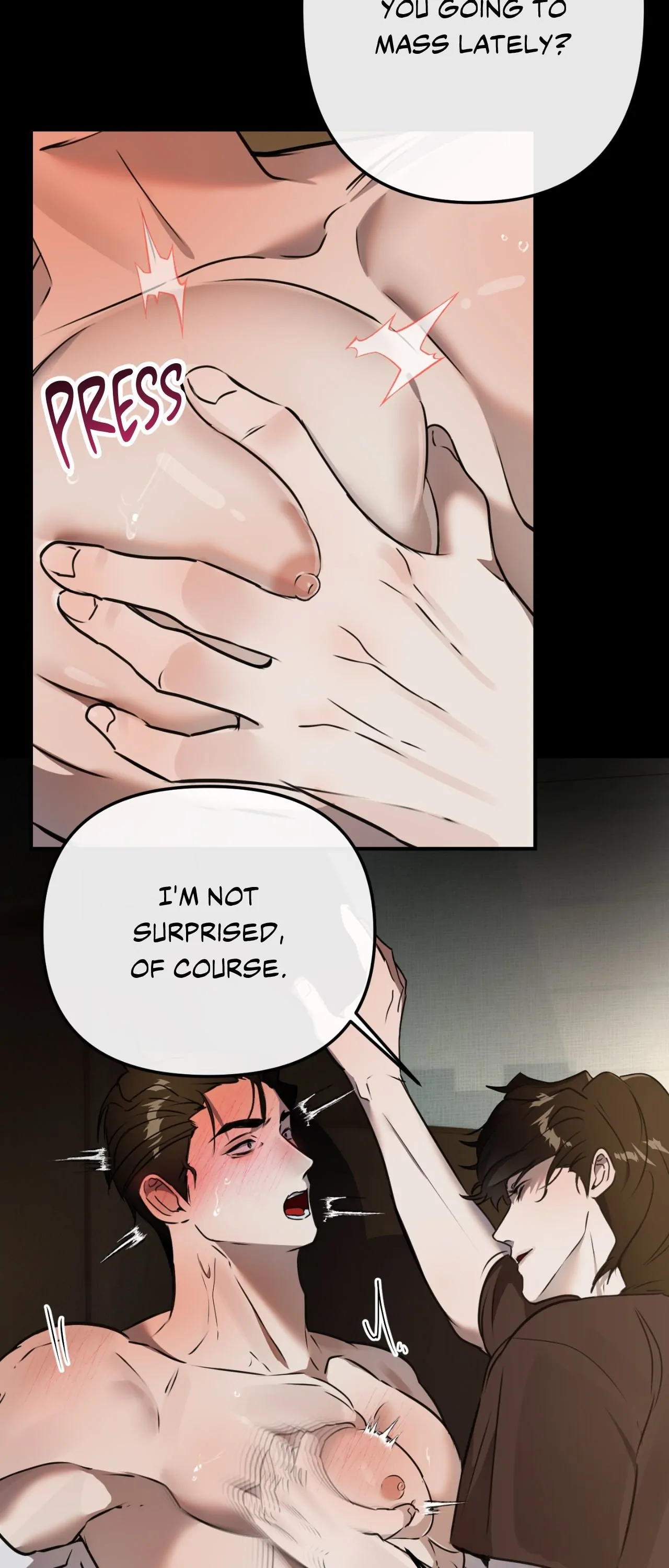 A Crown of Thorns Chapter 5 - Page 20