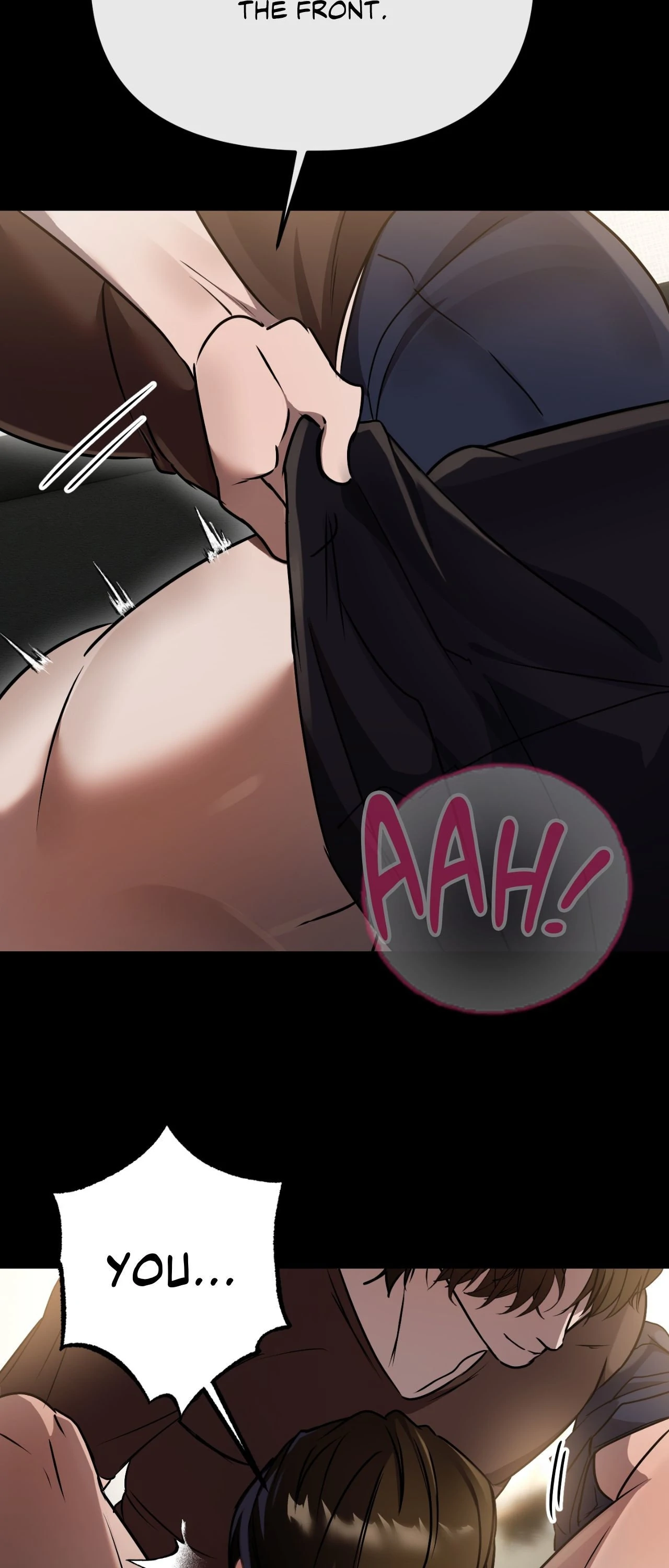 A Crown of Thorns Chapter 5 - Page 26