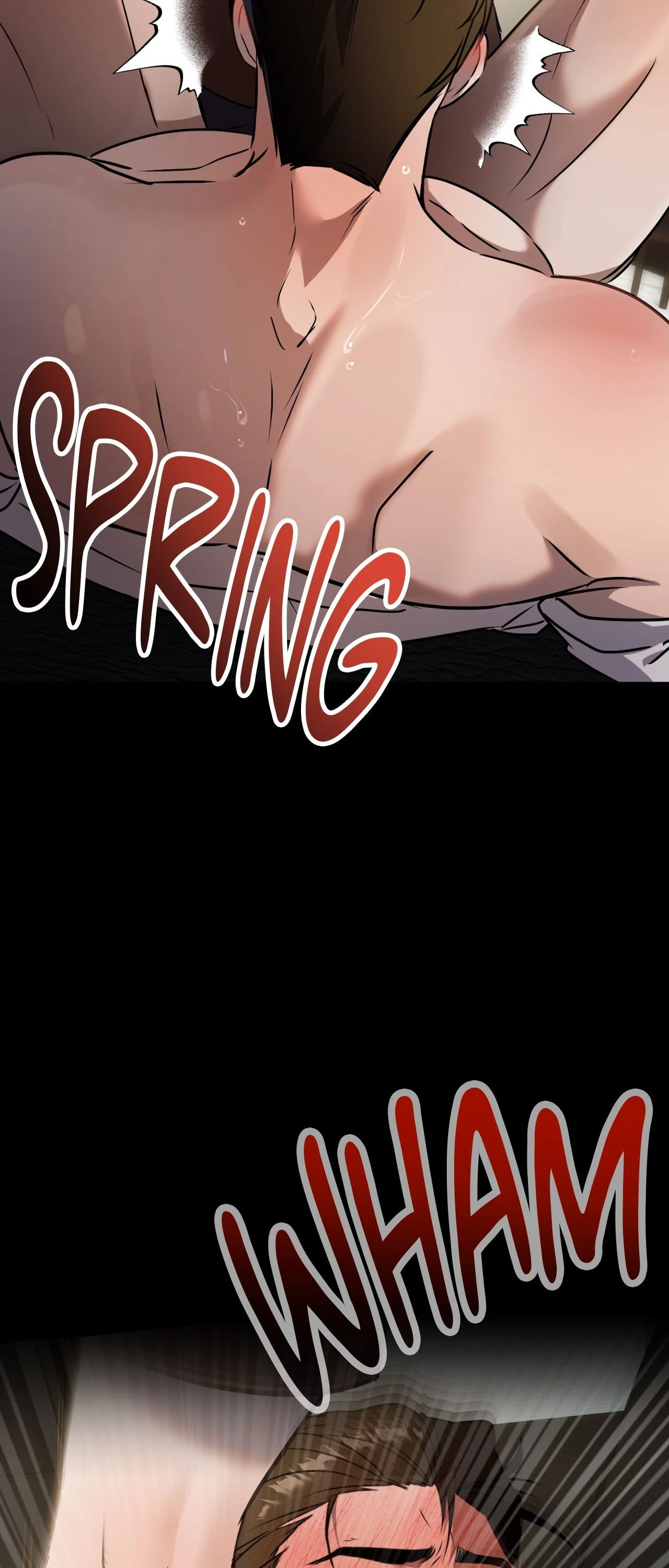 A Crown of Thorns Chapter 5 - Page 27