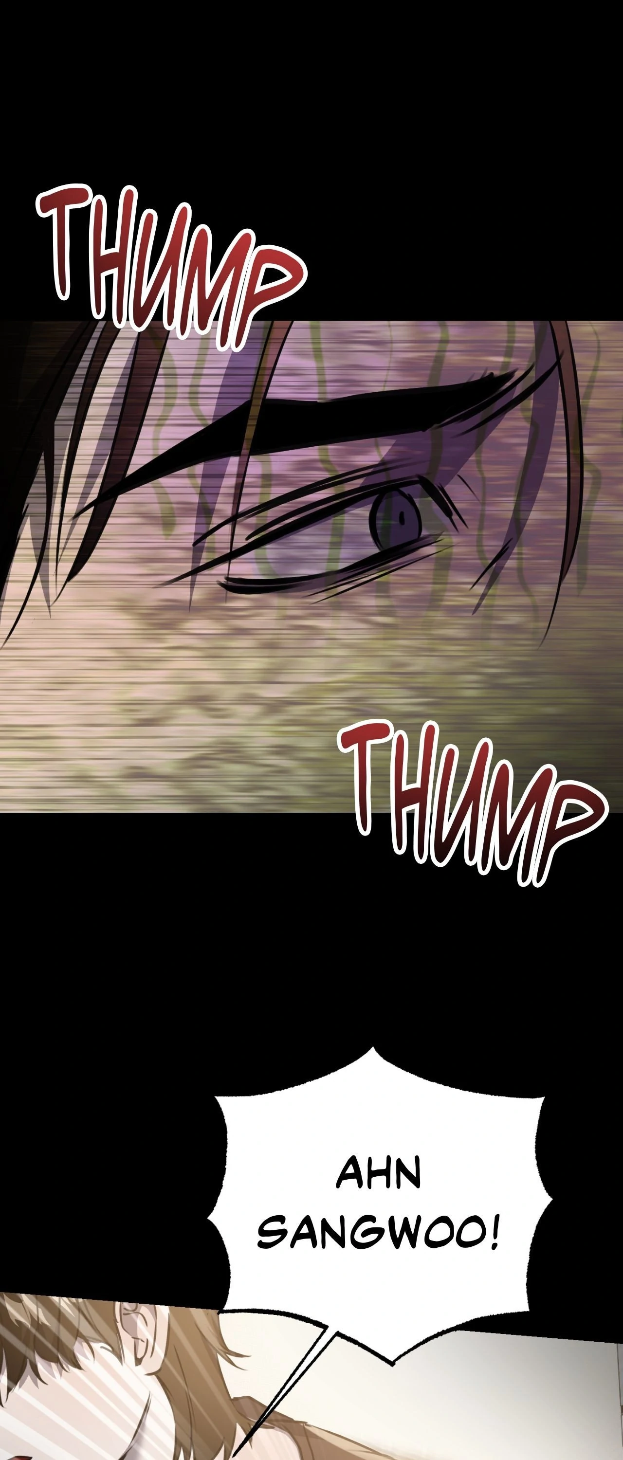 A Crown of Thorns Chapter 5 - Page 30