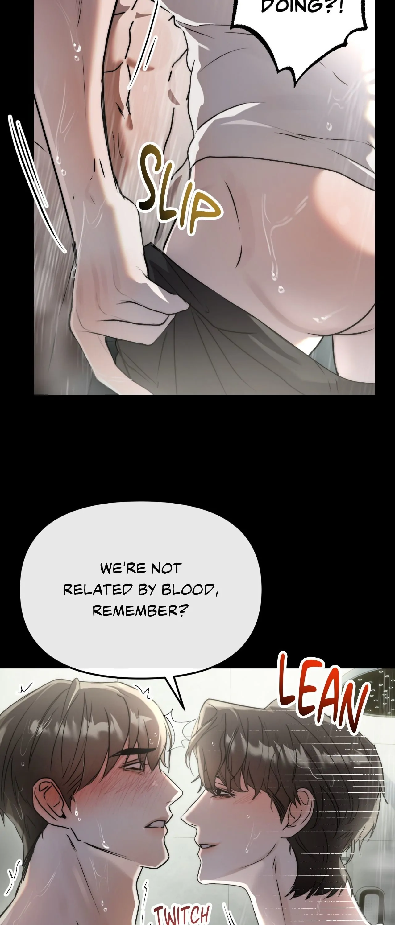 A Crown of Thorns Chapter 5 - Page 4