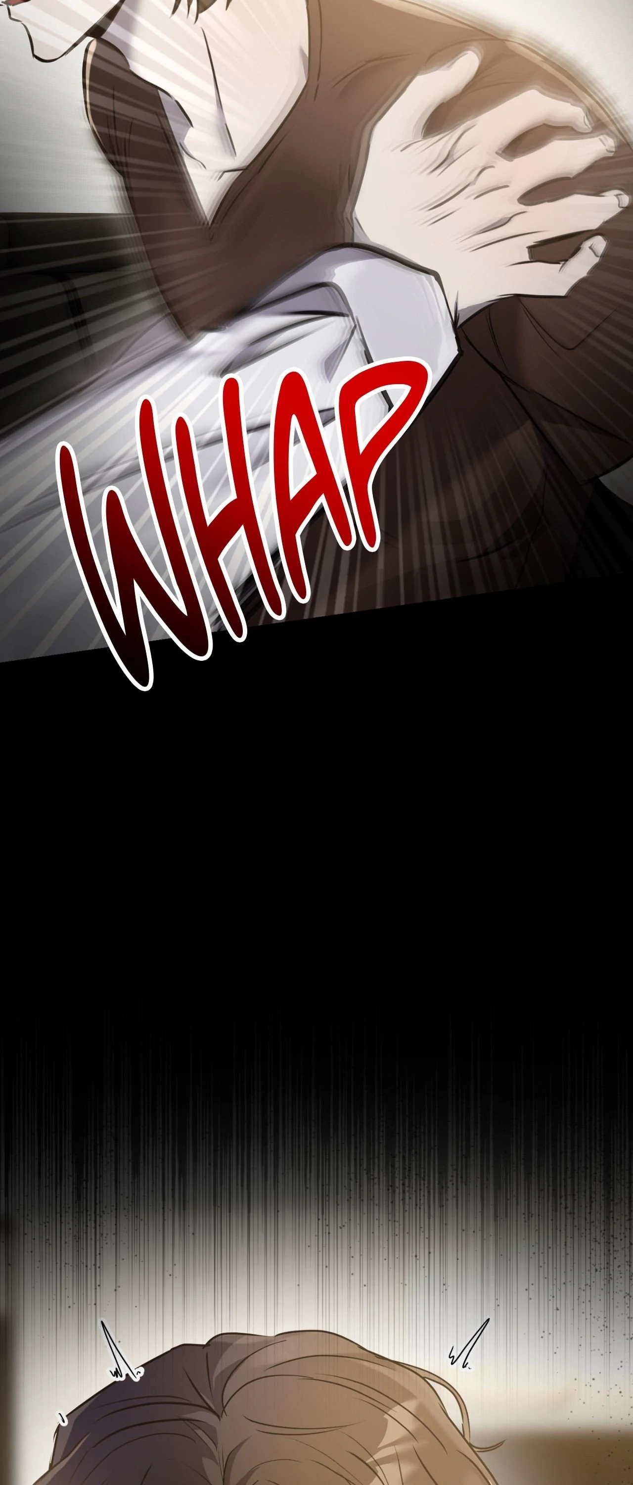 A Crown of Thorns Chapter 5 - Page 31