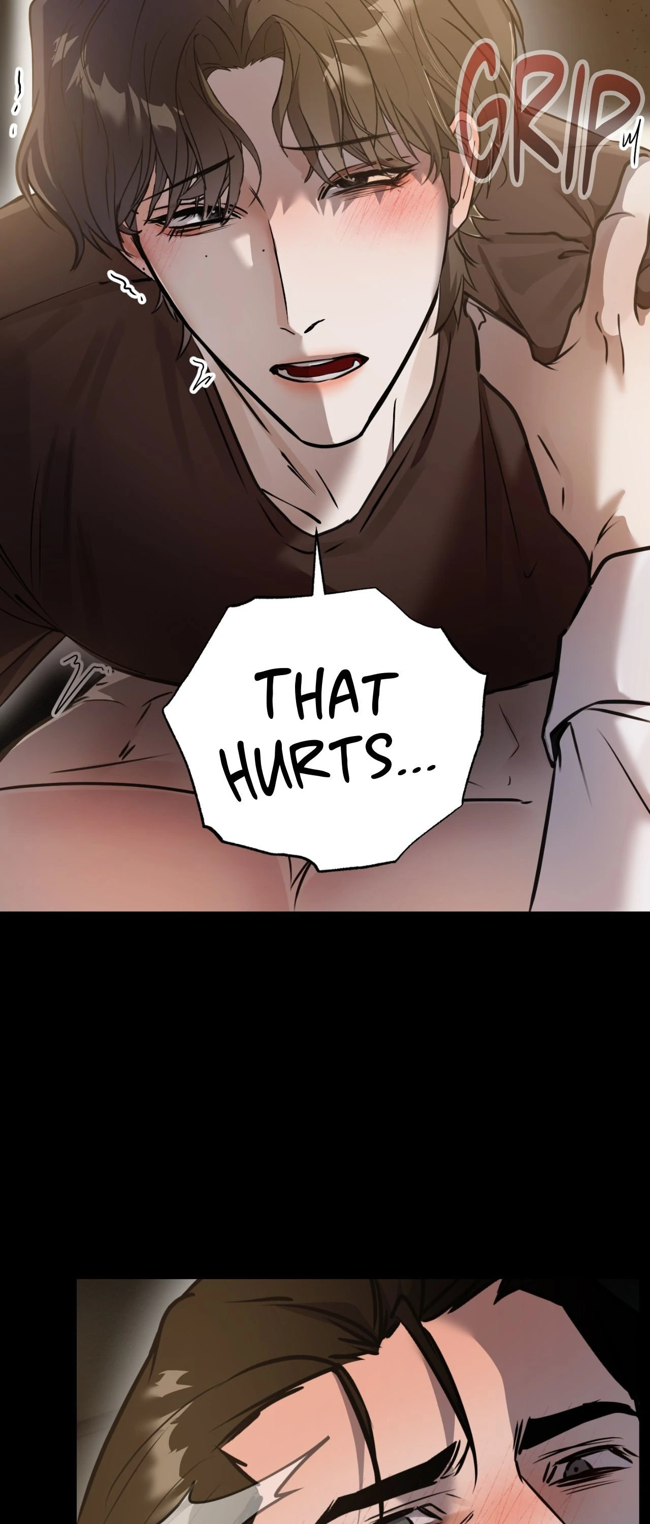 A Crown of Thorns Chapter 5 - Page 32