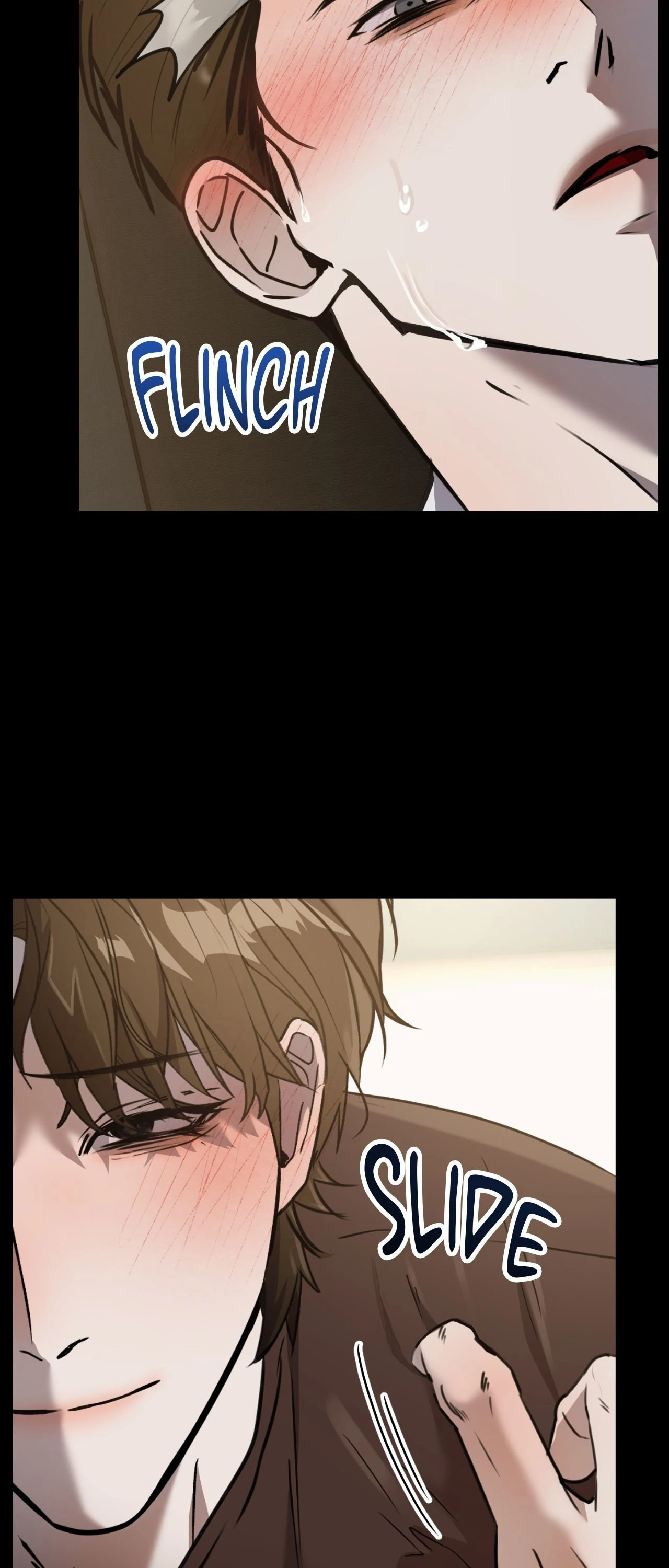 A Crown of Thorns Chapter 5 - Page 33