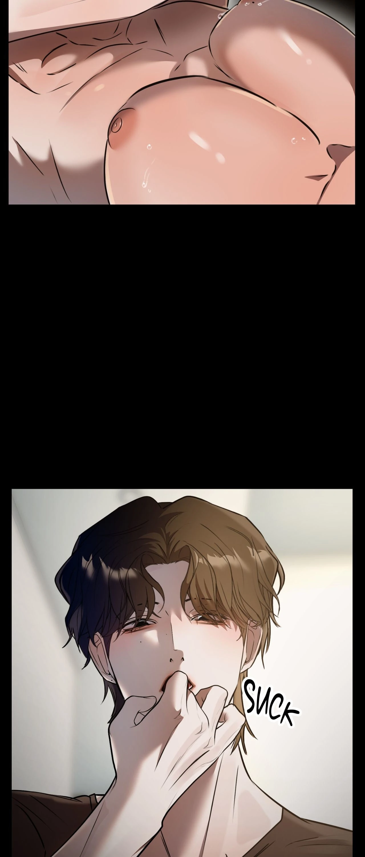 A Crown of Thorns Chapter 5 - Page 35