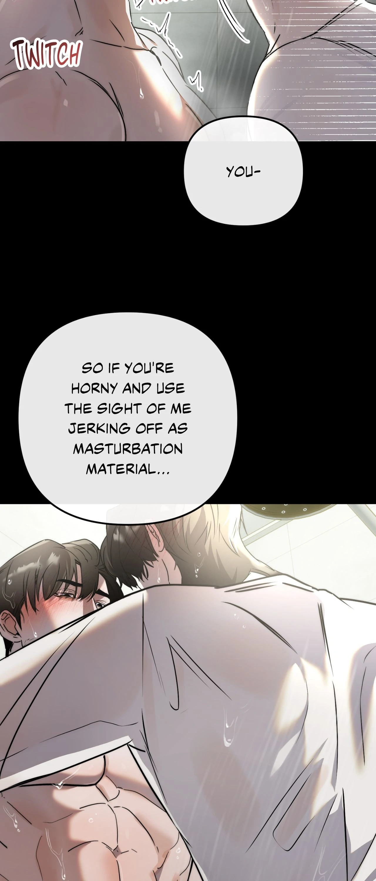 A Crown of Thorns Chapter 5 - Page 5