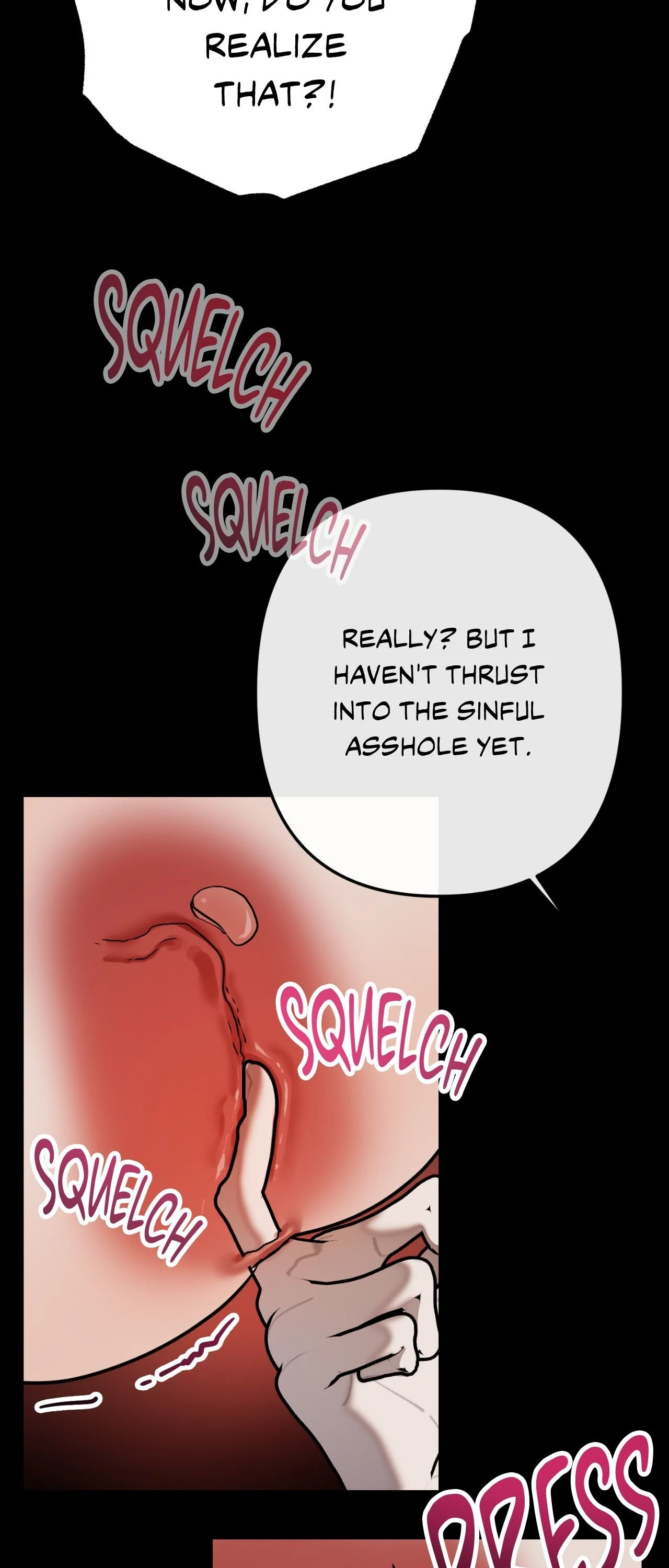 A Crown of Thorns Chapter 5 - Page 43