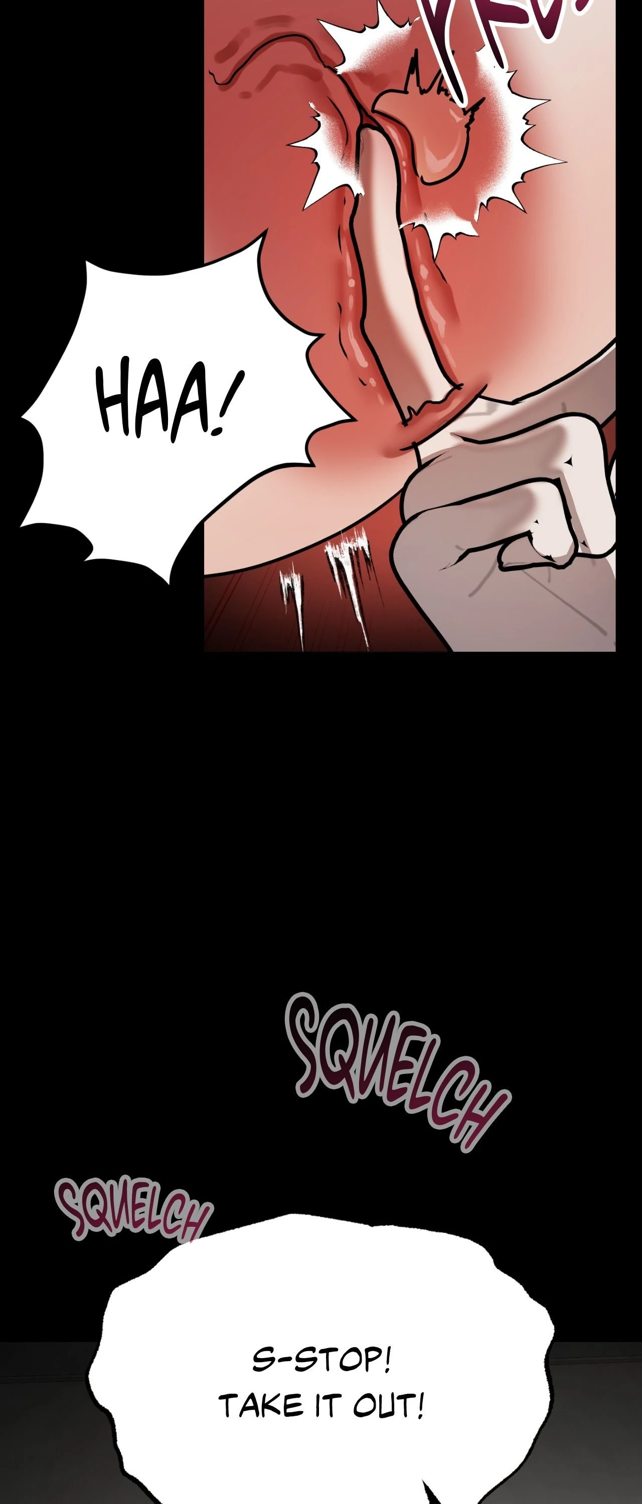 A Crown of Thorns Chapter 5 - Page 44