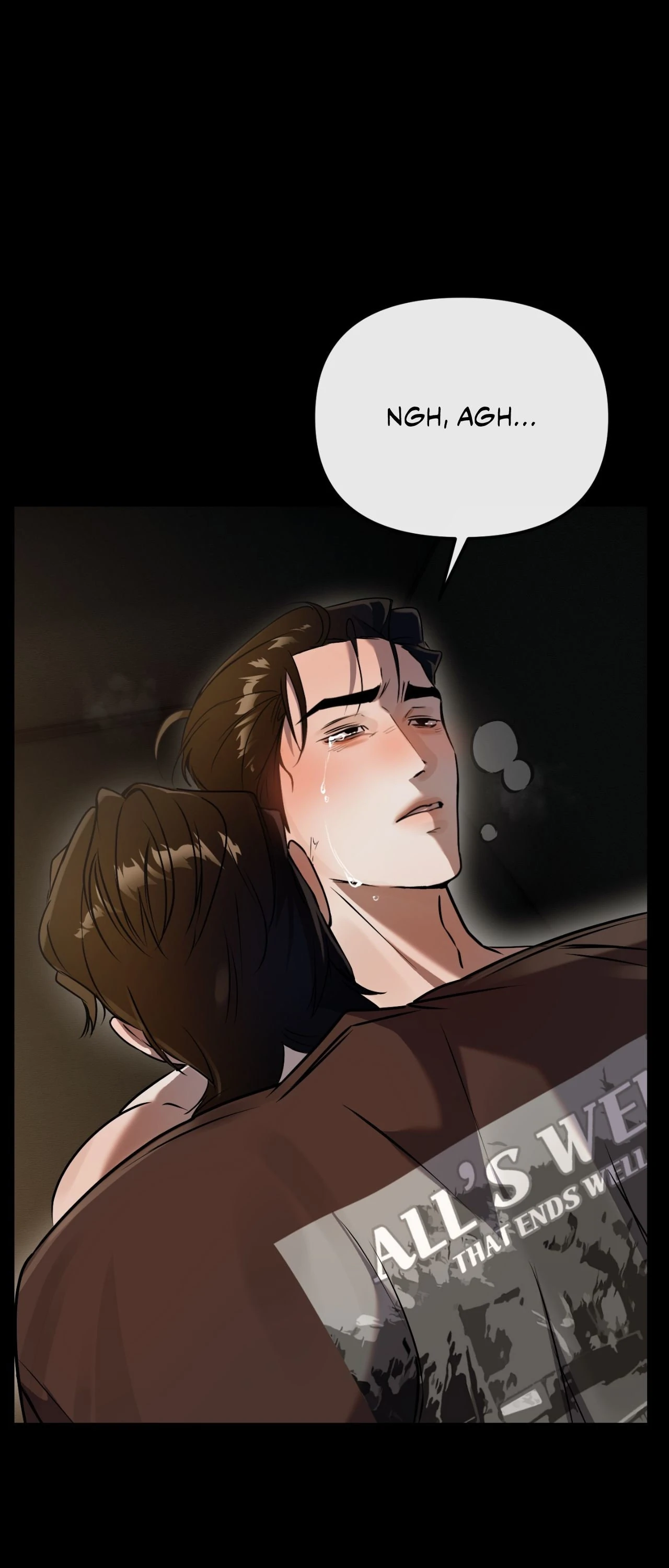 A Crown of Thorns Chapter 5 - Page 46