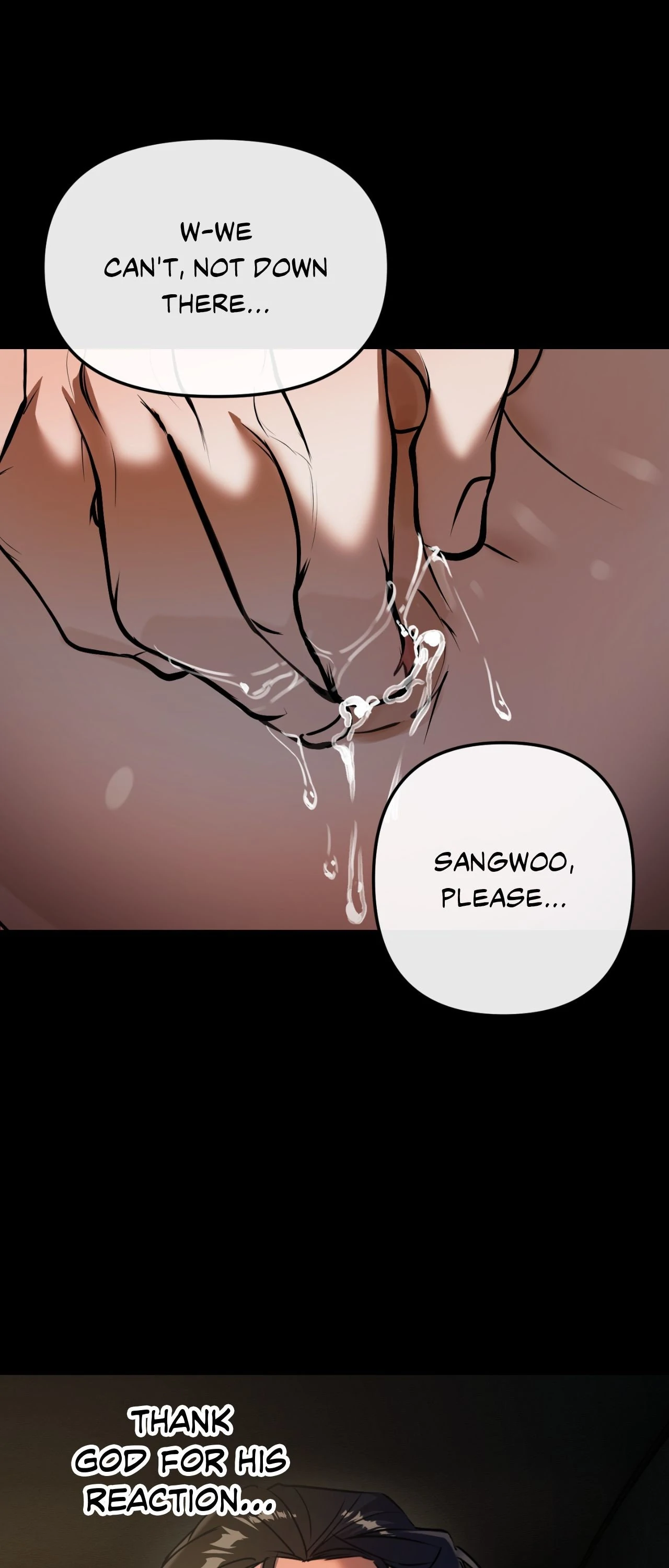 A Crown of Thorns Chapter 5 - Page 47