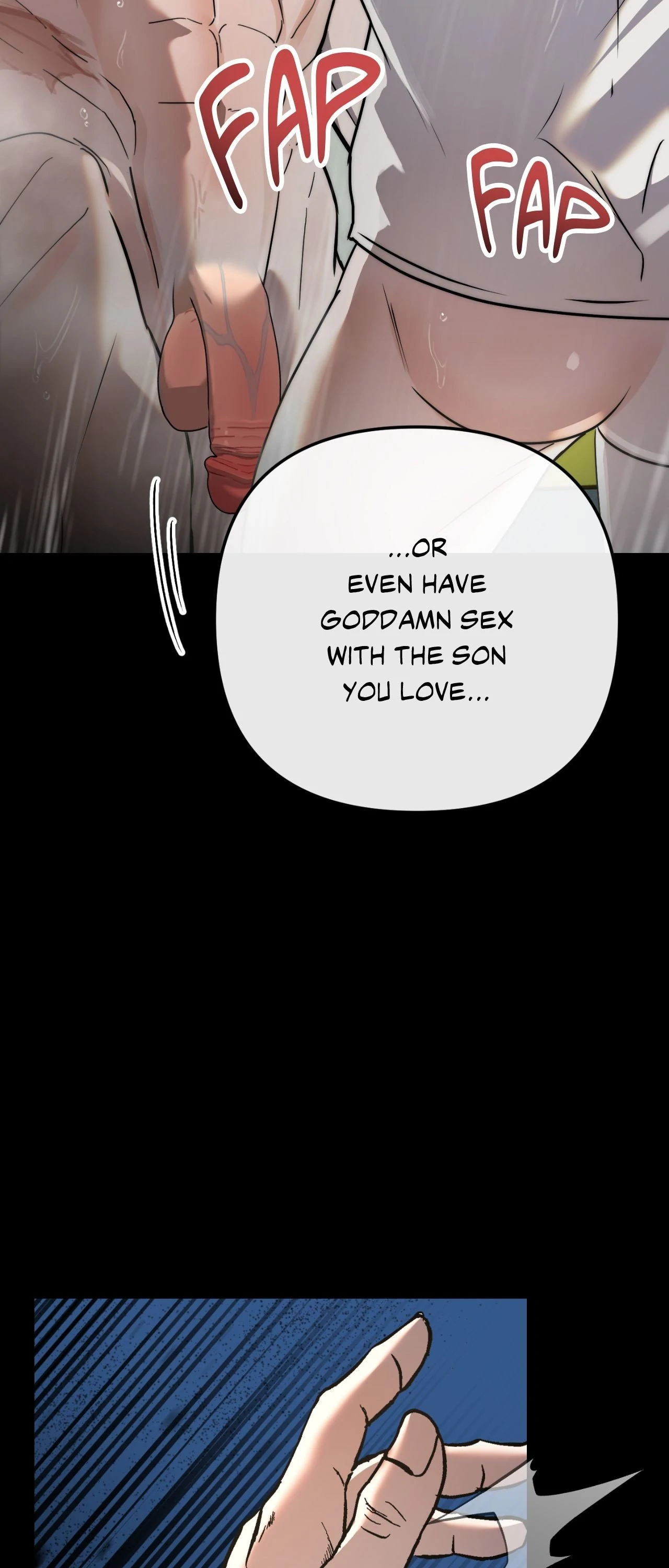 A Crown of Thorns Chapter 5 - Page 6