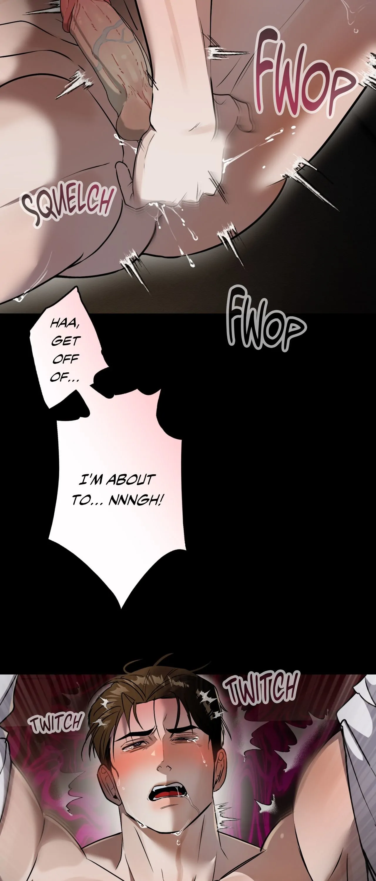 A Crown of Thorns Chapter 5 - Page 54