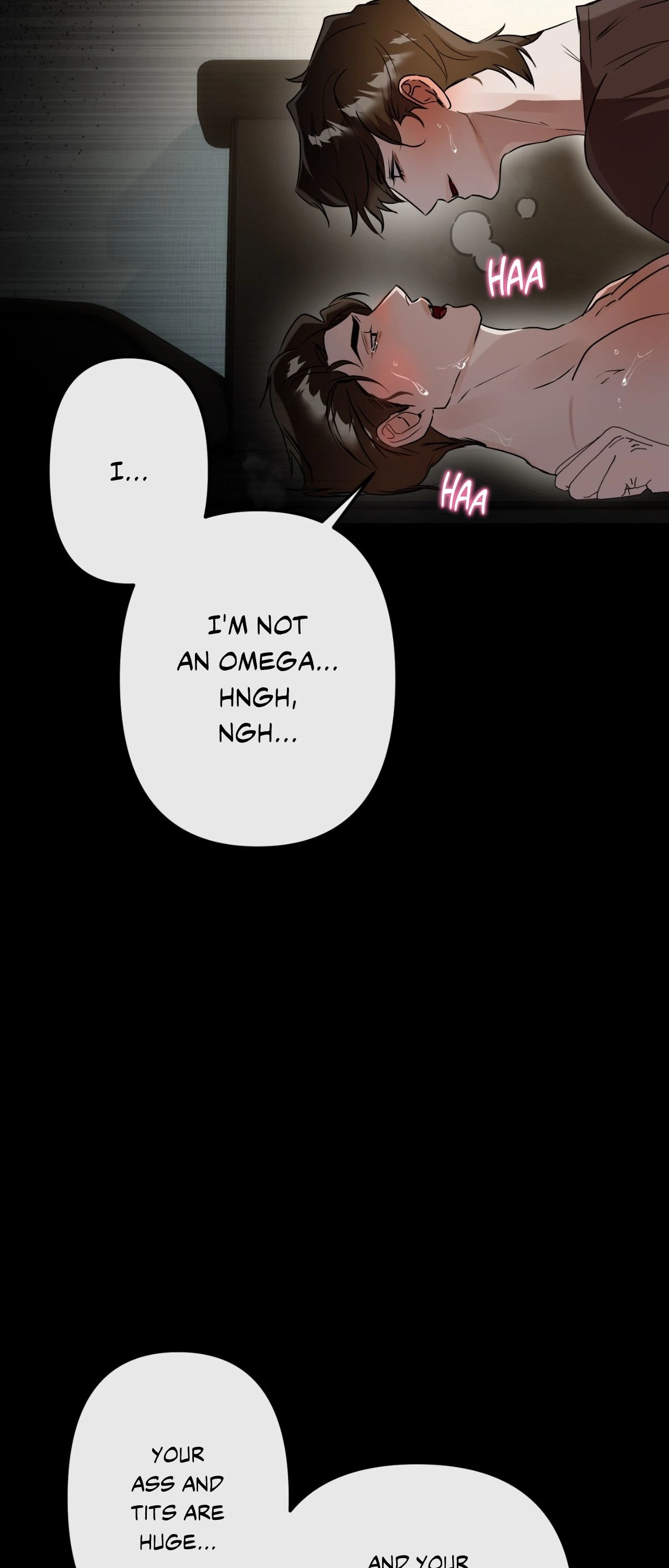 A Crown of Thorns Chapter 5 - Page 56