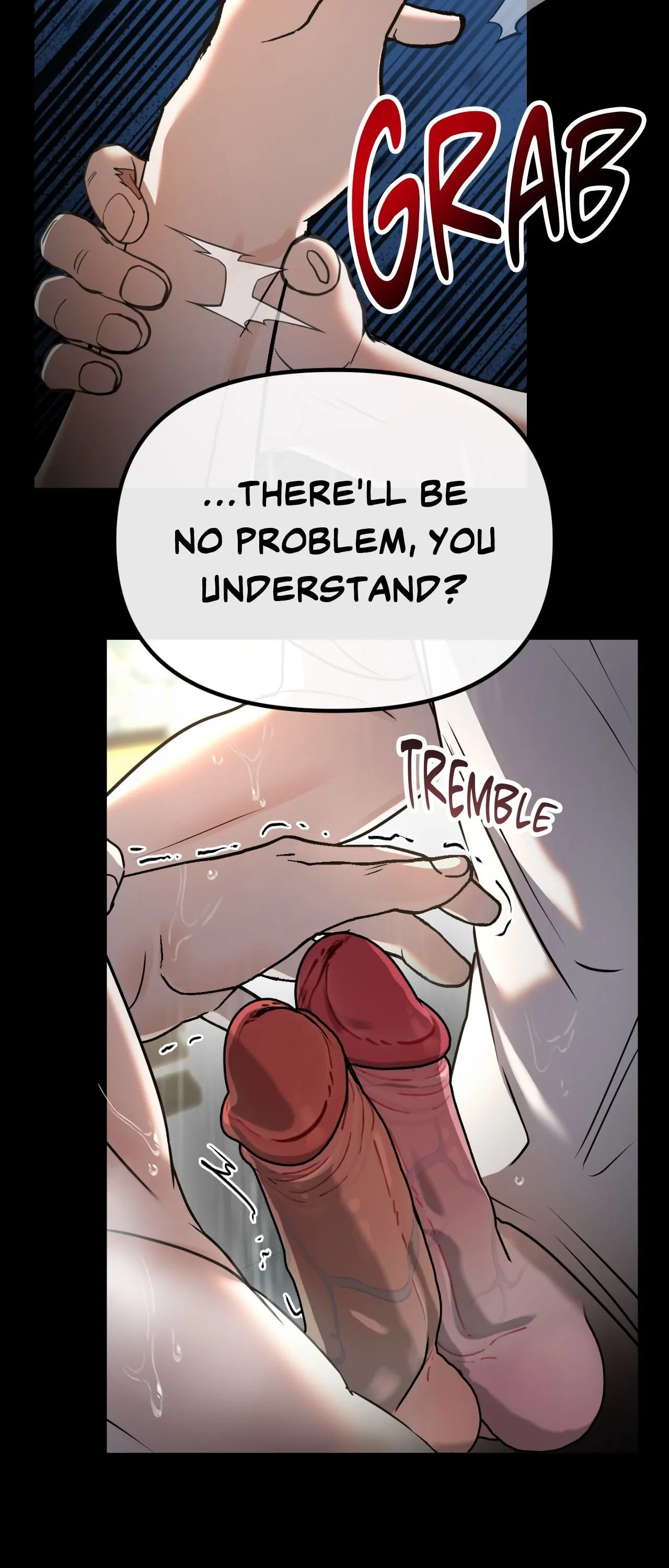 A Crown of Thorns Chapter 5 - Page 7