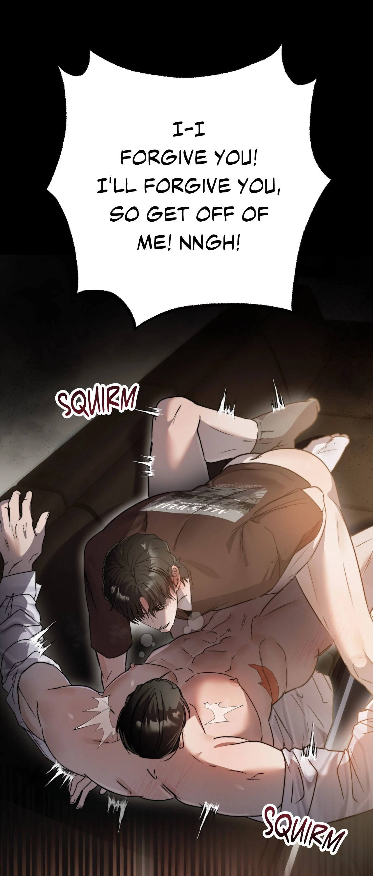 A Crown of Thorns Chapter 5 - Page 63