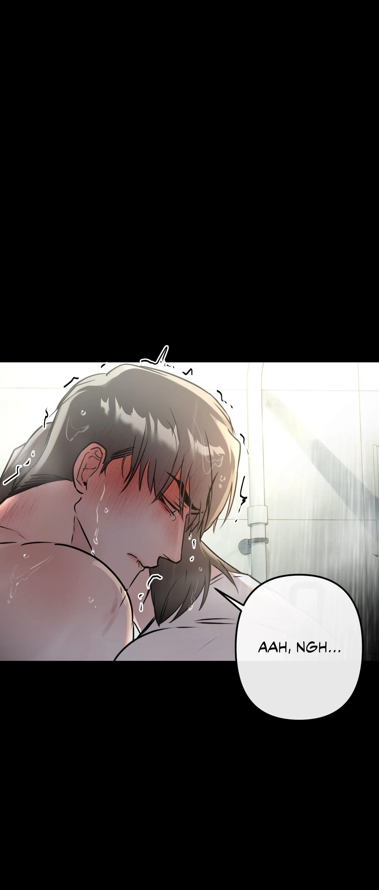 A Crown of Thorns Chapter 5 - Page 8