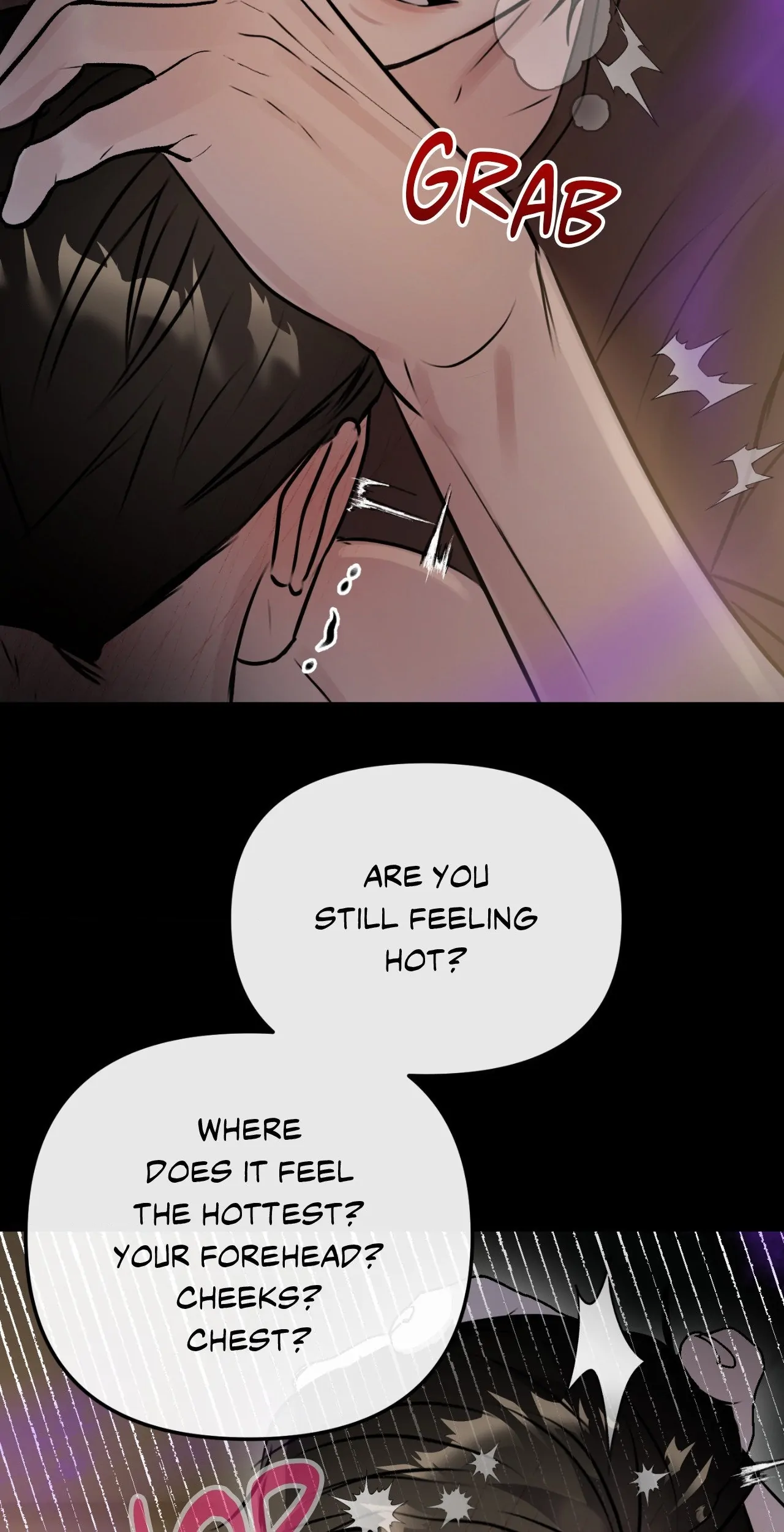 A Crown of Thorns Chapter 6 - Page 11