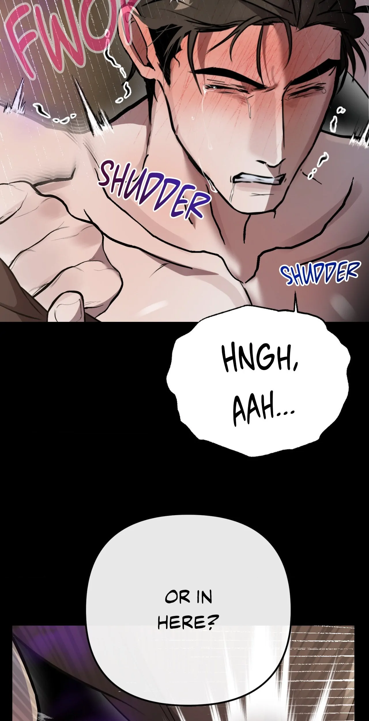 A Crown of Thorns Chapter 6 - Page 12