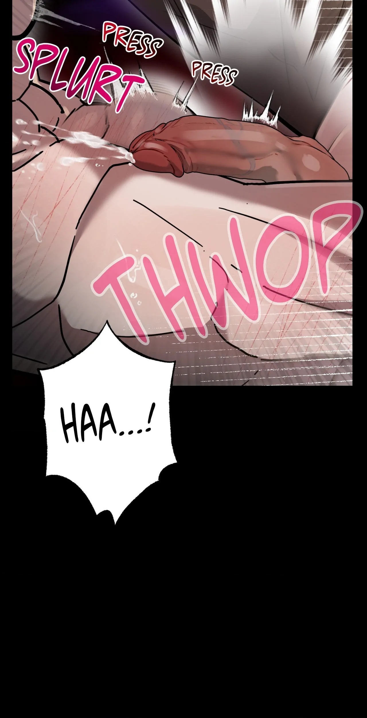 A Crown of Thorns Chapter 6 - Page 13