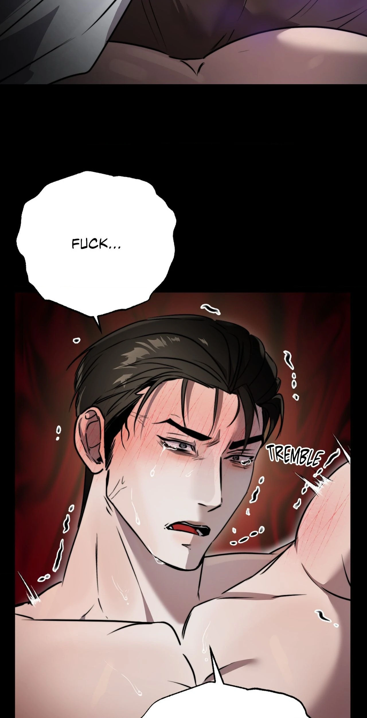 A Crown of Thorns Chapter 6 - Page 15