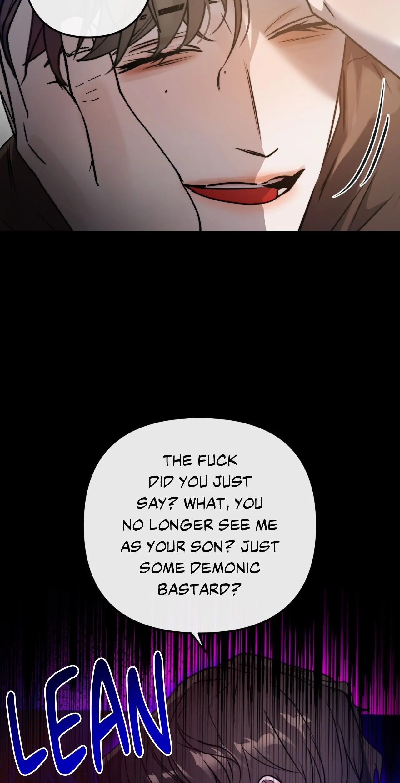 A Crown of Thorns Chapter 6 - Page 17