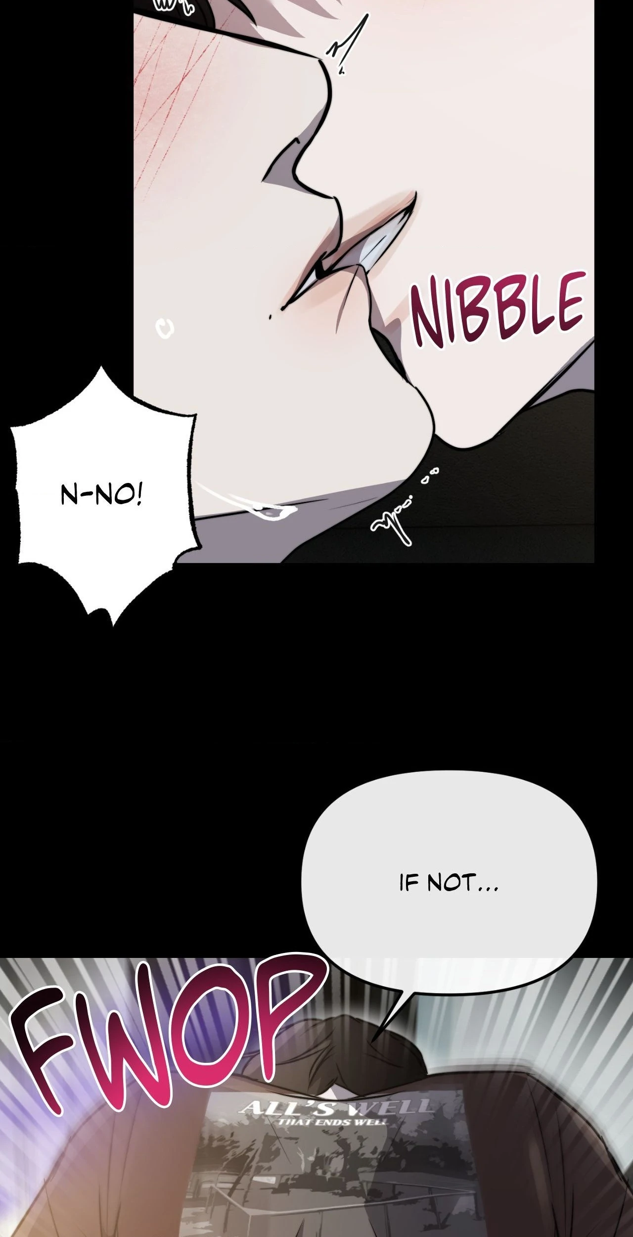 A Crown of Thorns Chapter 6 - Page 19