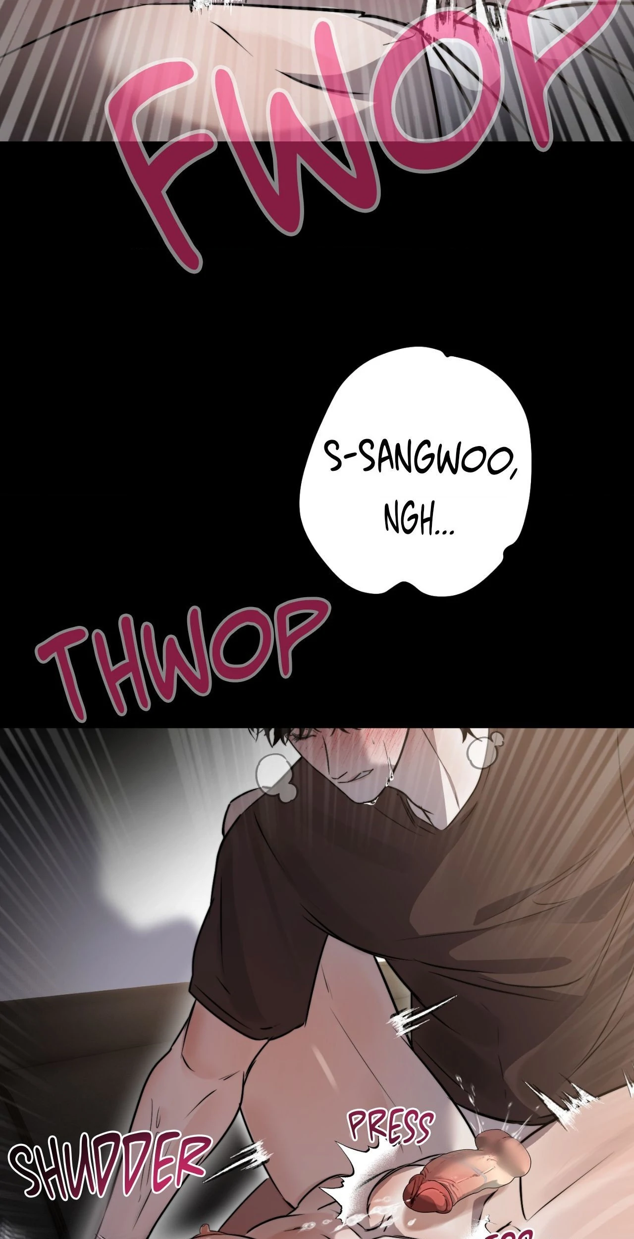 A Crown of Thorns Chapter 6 - Page 3