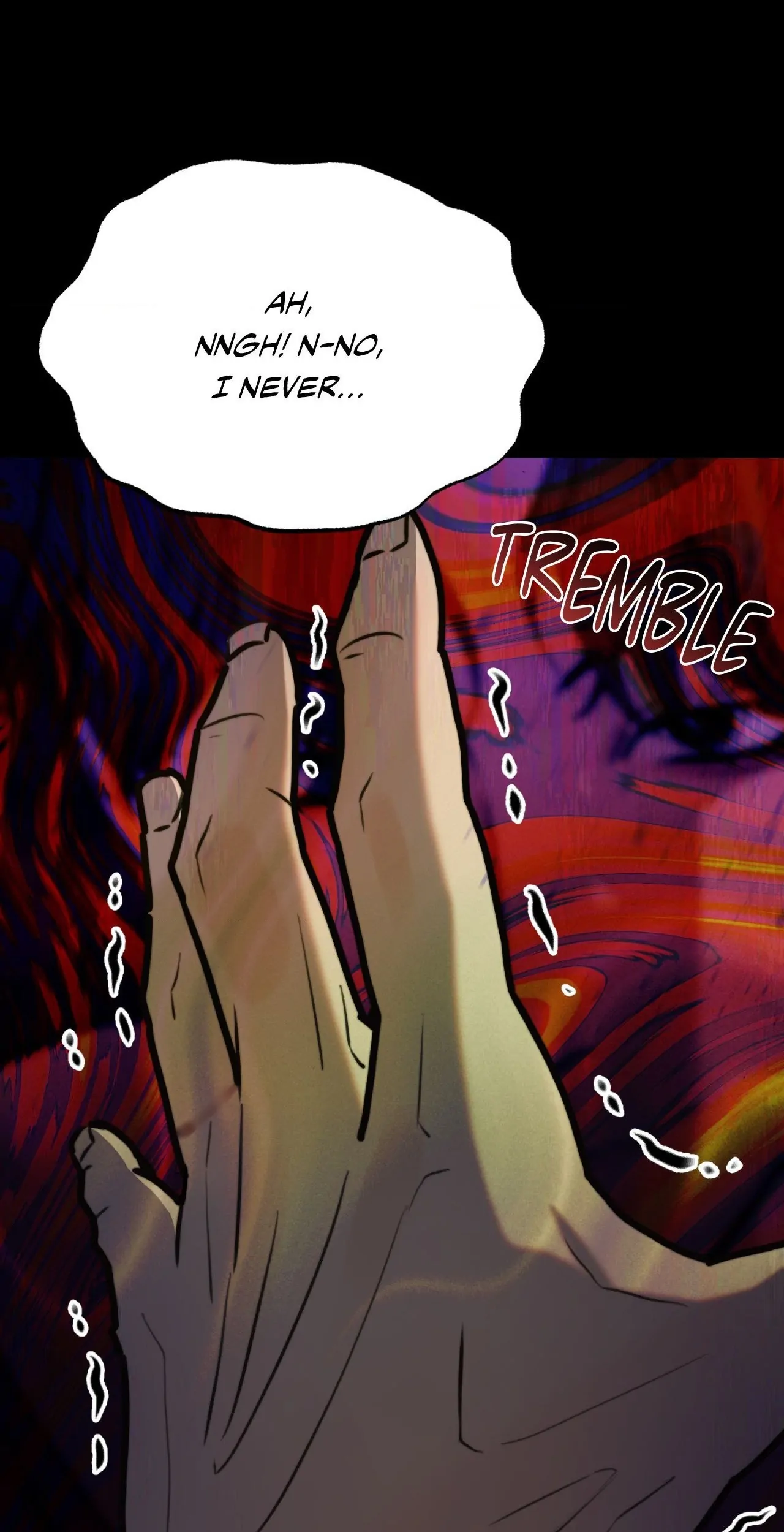 A Crown of Thorns Chapter 6 - Page 23